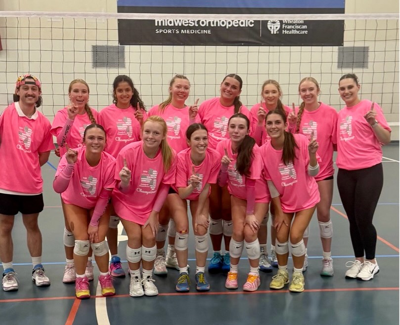 Congrats to 17 Blue & 16 Silver for taking 1st Place in the Cornbelt Showdown this weekend!