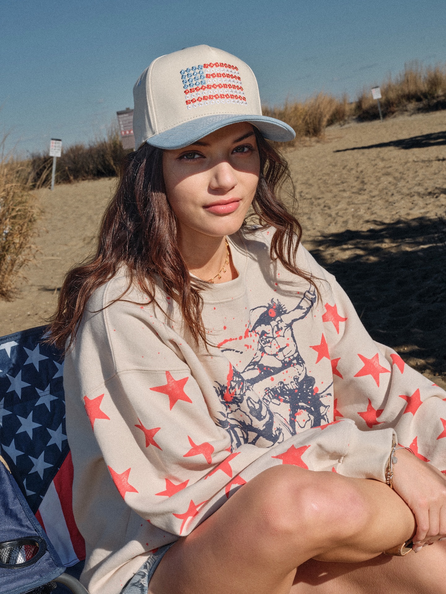USA 🇺🇸⭐️
memorial, 4th of july, labor day.. we got you covered
celebrate the 250th anniversary of independence day and all the festivities in-between 🎆
browse the rest of our new USA collection on our website!! link in bio🔗