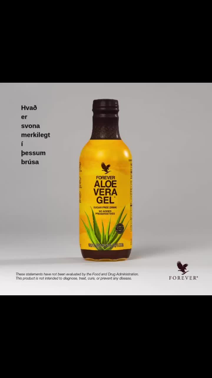 Aloe Aloe og aðeins meira Aloe
#aloechallance