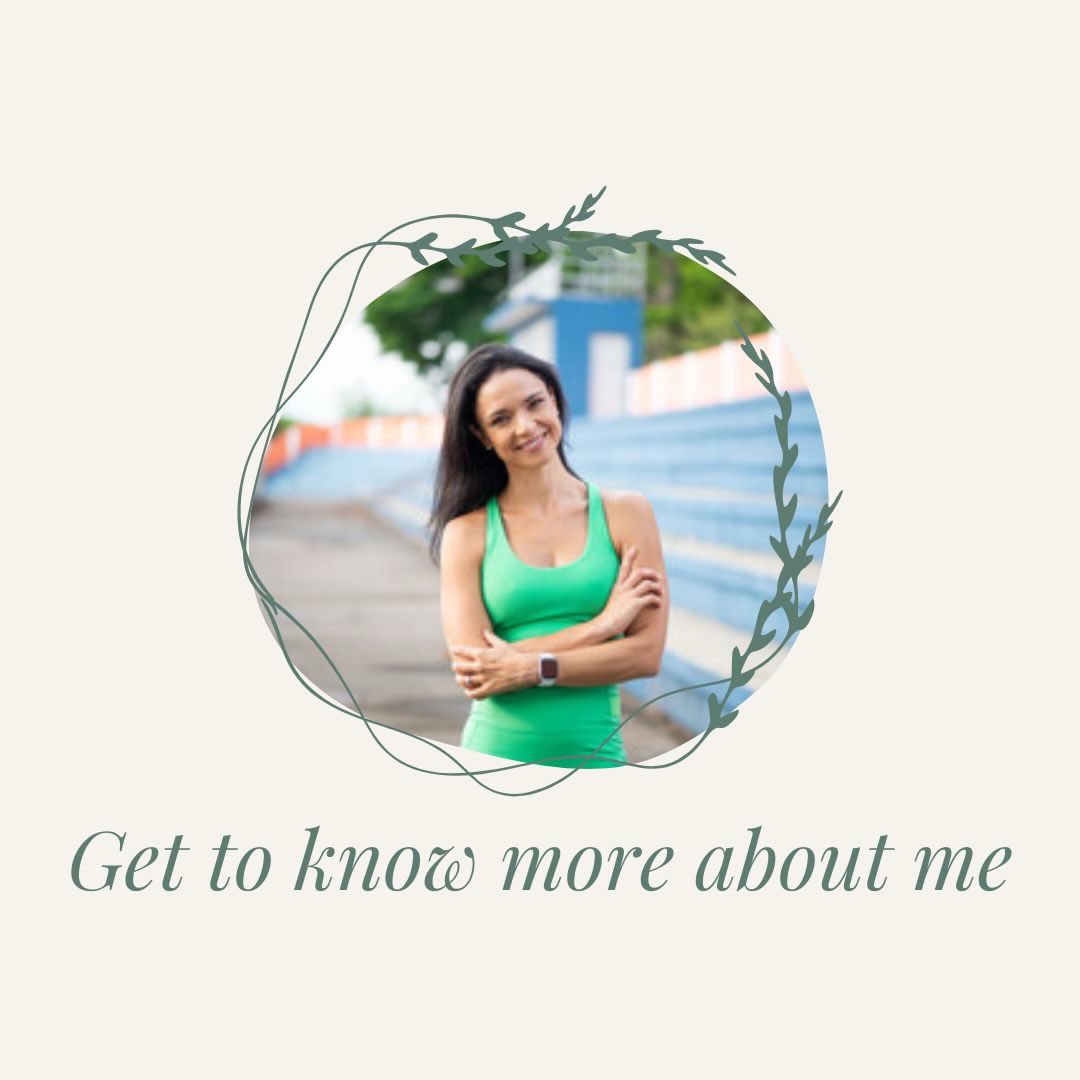 For those of you who are new here, and my good friends, some random facts about me that you might not know!
Tell me what did you not know about me, in the comments