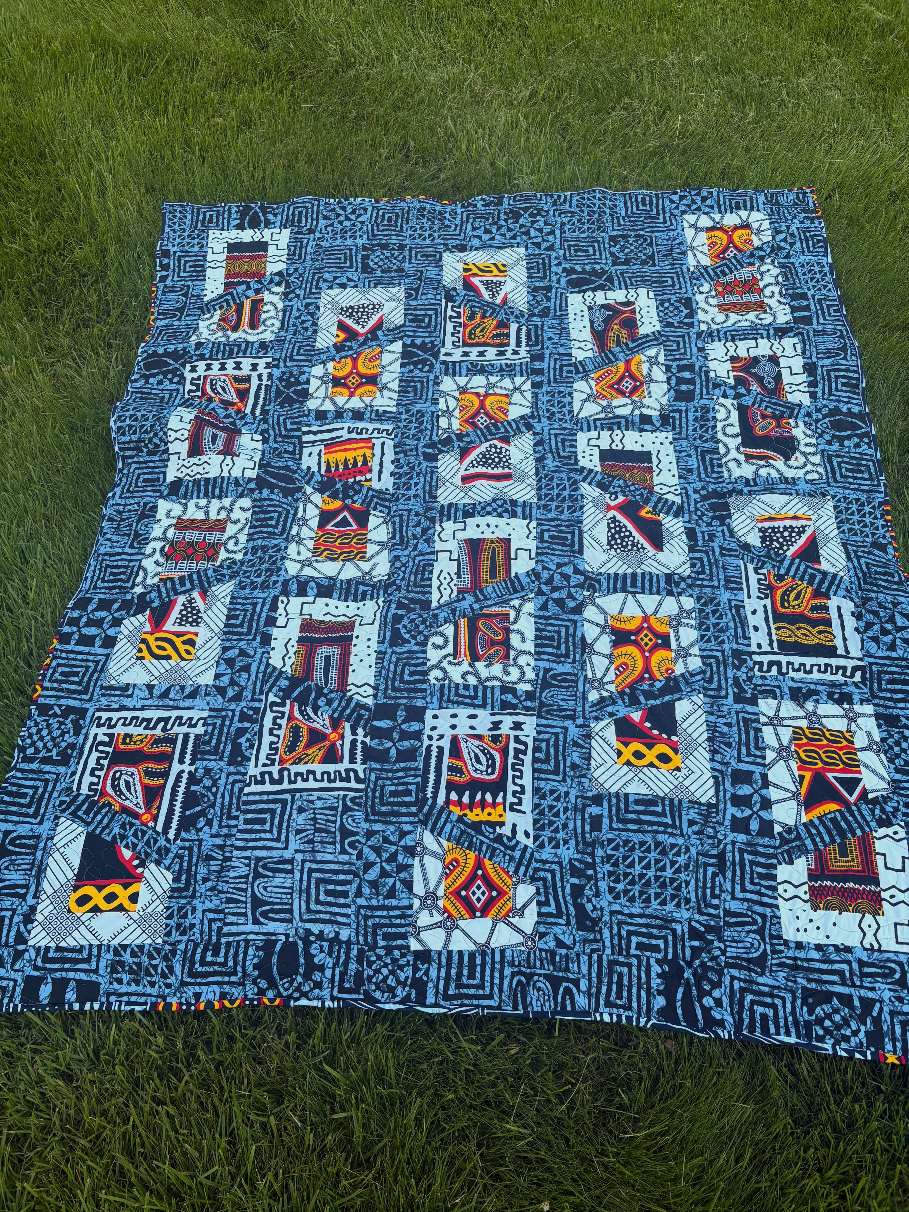 #SoulofCloth
#AfricanPrintFabric
#QuiltingPrecuts
#Ankara
#FabricFeedsMySoul