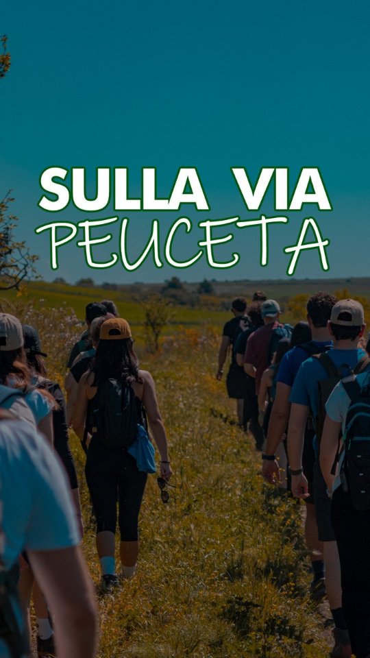🌿 Una domenica che sa di natura e autenticità.
Sulla via Peuceta abbiamo camminato tra paesaggi selvaggi e silenzi che rigenerano 👣
Poi ci siamo fermati, rallentato davvero… entrando nel cuore della Masseria Scalera 🐄
Tra racconti, laboratorio caseario e sapori veri, abbiamo vissuto un’esperienza che resta nel 💚
✨ Questo è il nostro modo di scoprire il territorio.
💬 Ti uniresti alla prossima?
👀 Vai sul nostro sito e non perderti i prossimi eventi!
.
.
.
#puglia #natura #camminomaterano #masseria #trekking