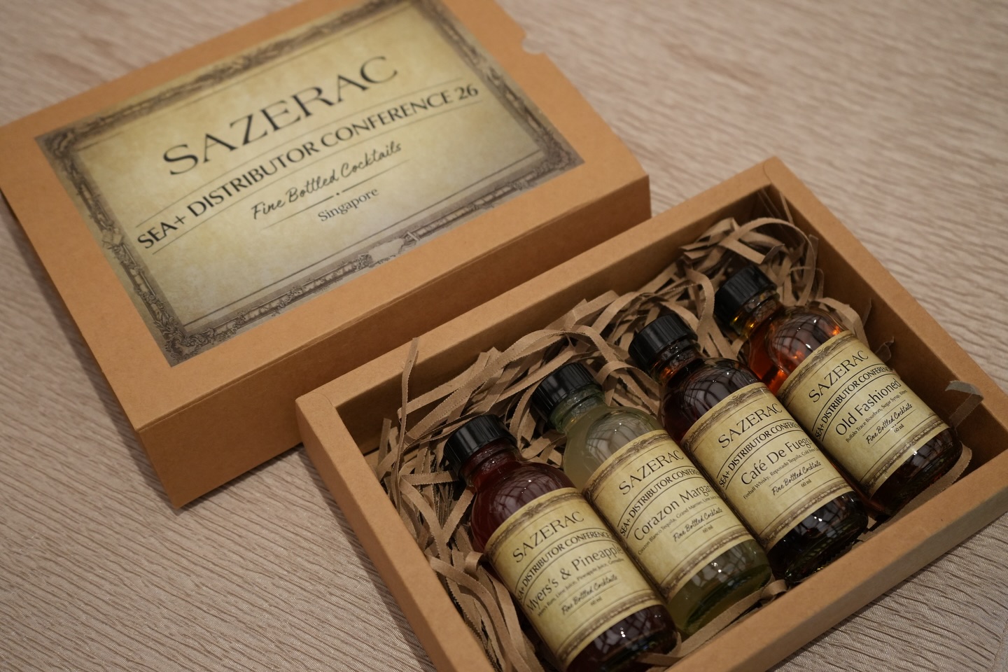 Throwback to prepping door gifts featuring our bespoke bottled cocktails, all beautifully packaged with custom labels that definitely had guests doing a double take. 🍸✨
Thinking of curating personalised door gifts for your upcoming occasion? Drop us a DM, we’ve got you.
#EliteBarSolutions #DoorGifts #BottledCocktails #CustomCocktails #WeAreEliteBarSolutions