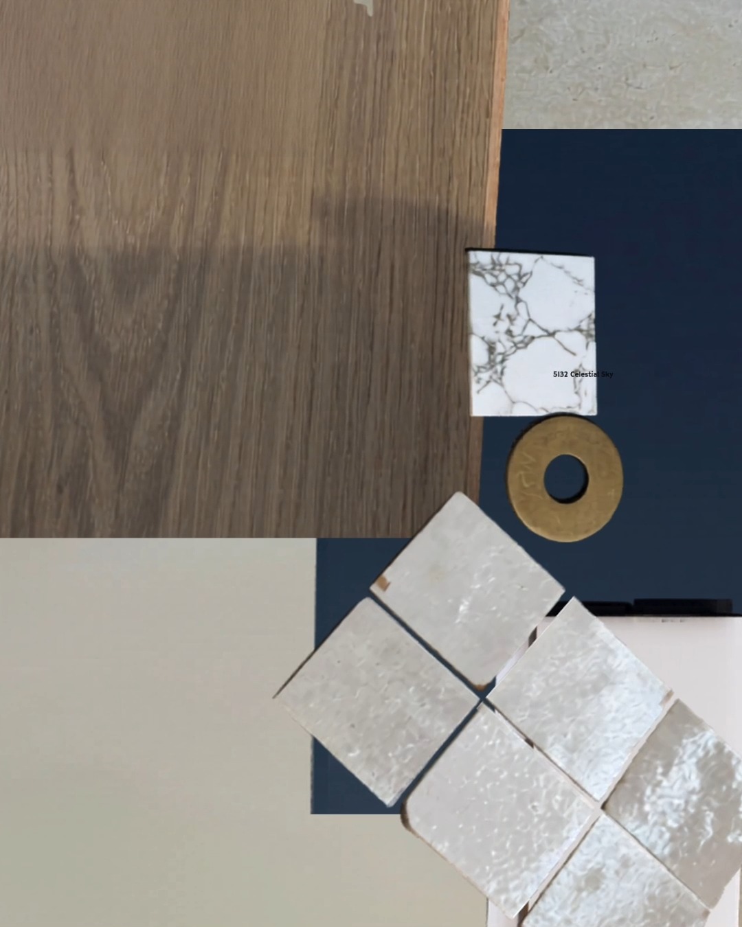 For our client's upcoming renovation, I tested the samples here first - paint, timber floor, benchtops, tiles and metals – so that I know they'll behave themselves beautifully later!
If you’d like design clarity before you renovate, so that every decision feels confident and considered, now is the right time to reach out – let’s chat. You can book a complimentary phone consultation with me, Dani Bartholomeusz, via the link in the bio. 👆
Speak soon!
#renovationdesign
#renovationplanning
#designbeforeyoubuild
#renovationinspo
#interiorplanning
#designprocess
#renovationjourney
#buildsmart
#designclarity
#interiordesignprocess
