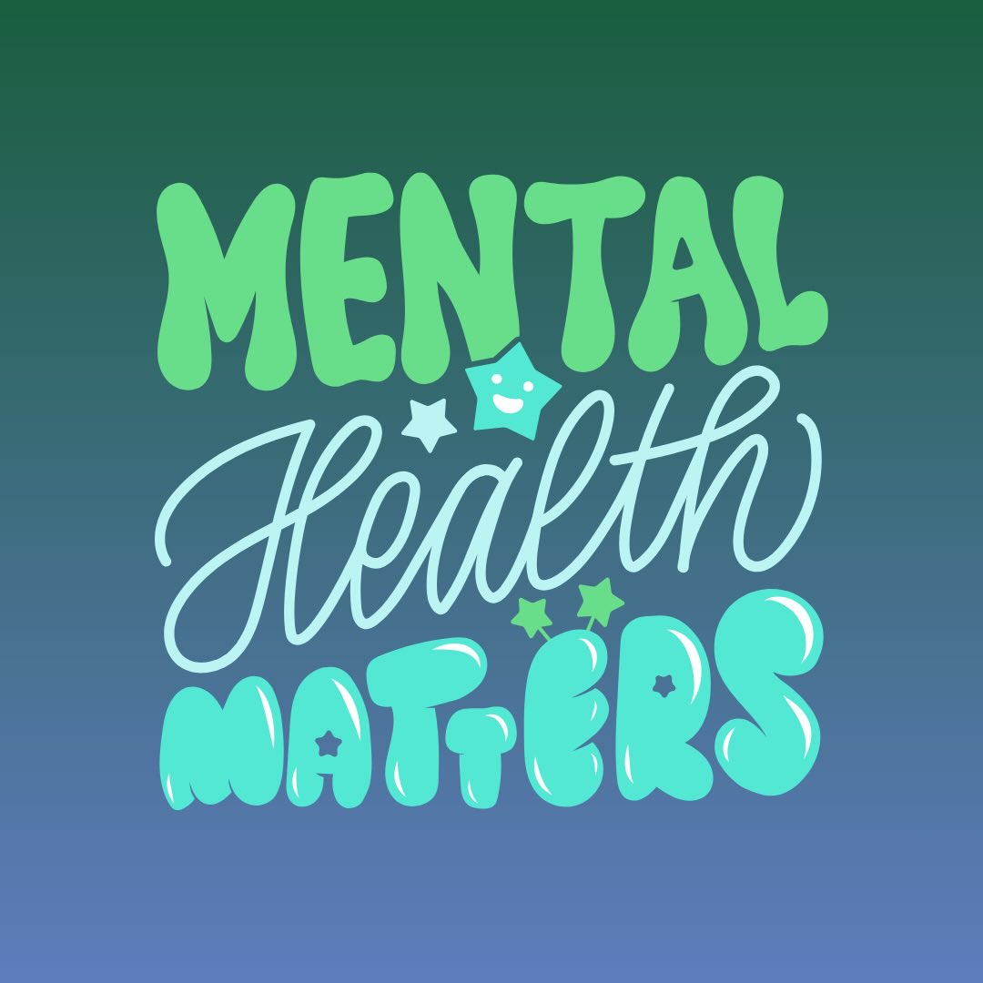 May is Mental Health Awareness Month
Mental health matters — for our kids, our families, and our communities. Taking care of our minds is just as important as taking care of our bodies.
This month (and every month), let’s continue to break the stigma, start conversations, and support one another.
You are not alone.
#MentalHealthAwarenessMonth #MentalHealthMatters #ITSCO #EndTheStigma #SupportEachOther