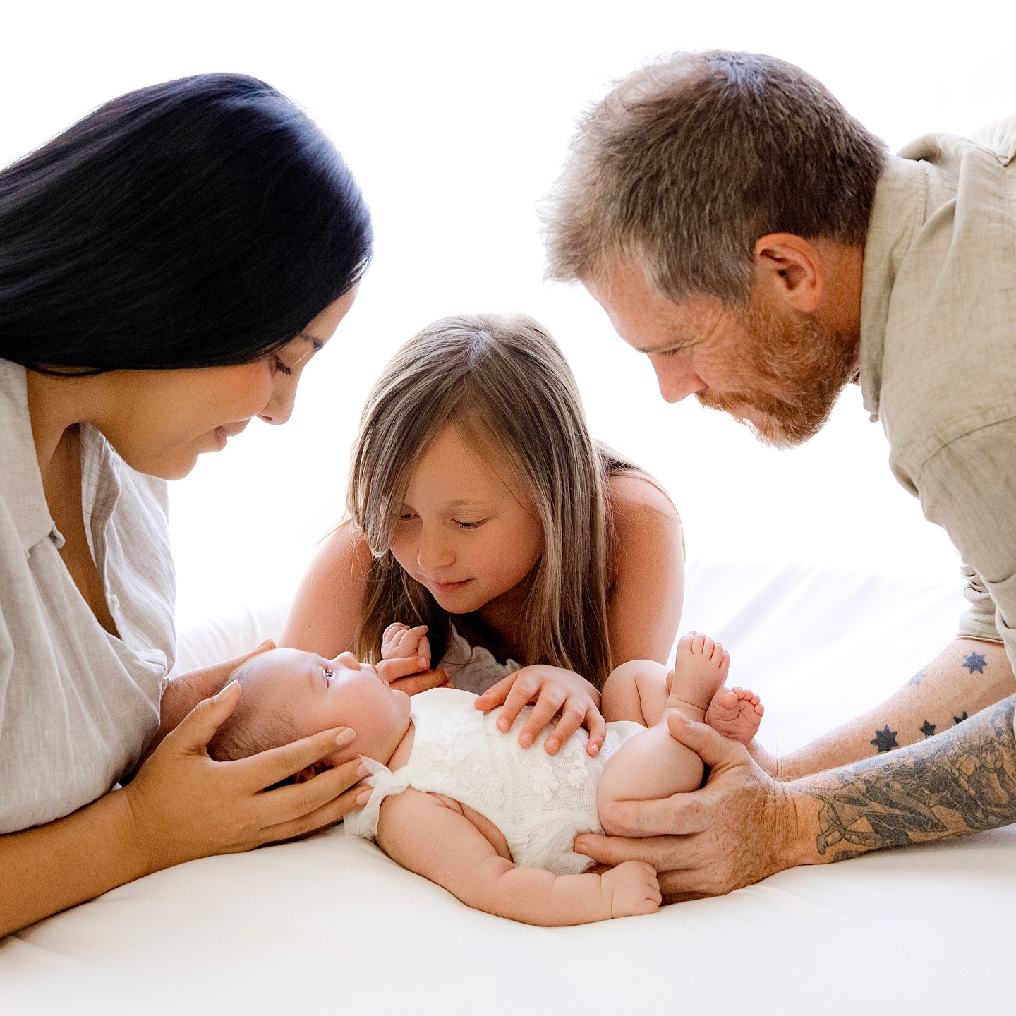 A little while back, I captured baby Penelope at 26 days new 🤍
So deeply loved, so gently welcomed into a family that already feels complete with her in it.
Because these moments aren’t just about your baby…
they’re about the beginning of your story together.
Pure Beginnings Newborn Experience
Timeless. Gentle. Emotionally led.
For families who value connection, softness, and meaningful moments over heavy styling.
✨ Secure your session link bio or dm for info
#newbornphotography #barossanewbornphotographer #barossababyphotographer #adelaidenewbornphotographer