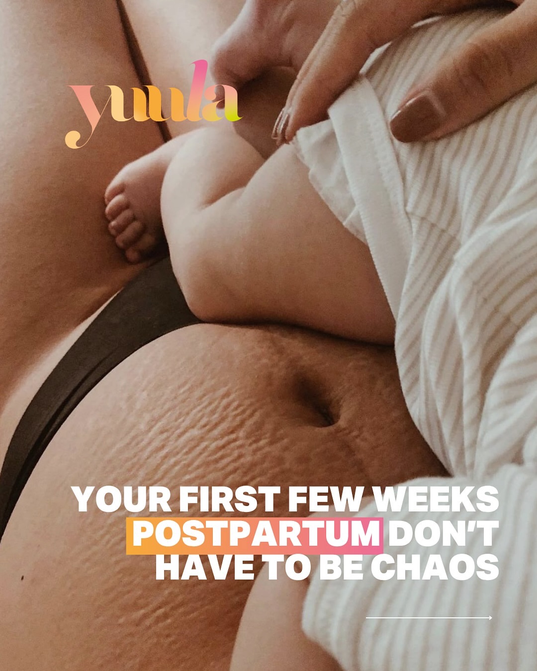We’ve all heard about planning for birth, but have you thought about planning for your post partum?
We recommend keeping this one simple, focusing on connection as a family unit, rest and nutrition.
Send this to a new mama that needs the reminder. Rest and not doing much in that newborn bubble, that’s the ultimate recovery✨