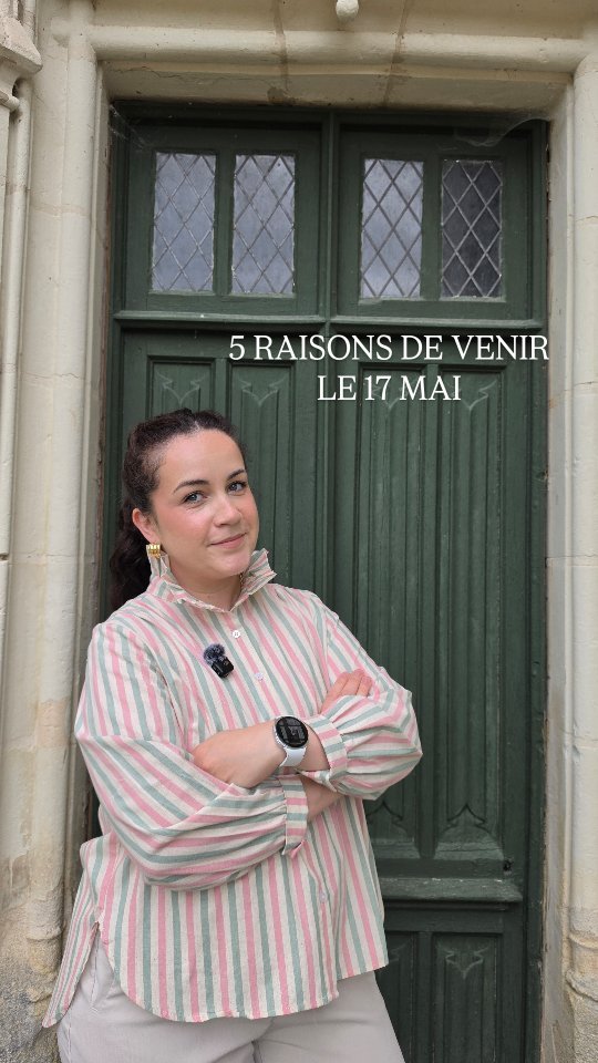 Si vous aimez les lieux comme celui-ci...
il reste 6 places pour la visite du 17 mai.
Une visite en tout petit comité, dans un château encore habité, que nous ouvrons rarement.
C'est la 1re date de la saison et aussi celle qui part toujours en 1er.
Réservation en bio.
#chateaudefrance #visiteprivee #patrimoinefrancais #lieudexception #touraine