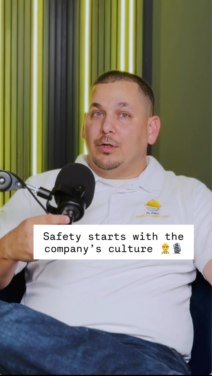 Big news!! We just launched the XL-Pro Podcast šļø
For our very first episode, weāre starting with one of the most important topics in the staffing industry: Safety. From protecting employees to building stronger workplace cultures, this conversation matters.
Check it out through the link in our pinned comment ā see you there š§ā
#jobsearch #careers #xlprostaffing