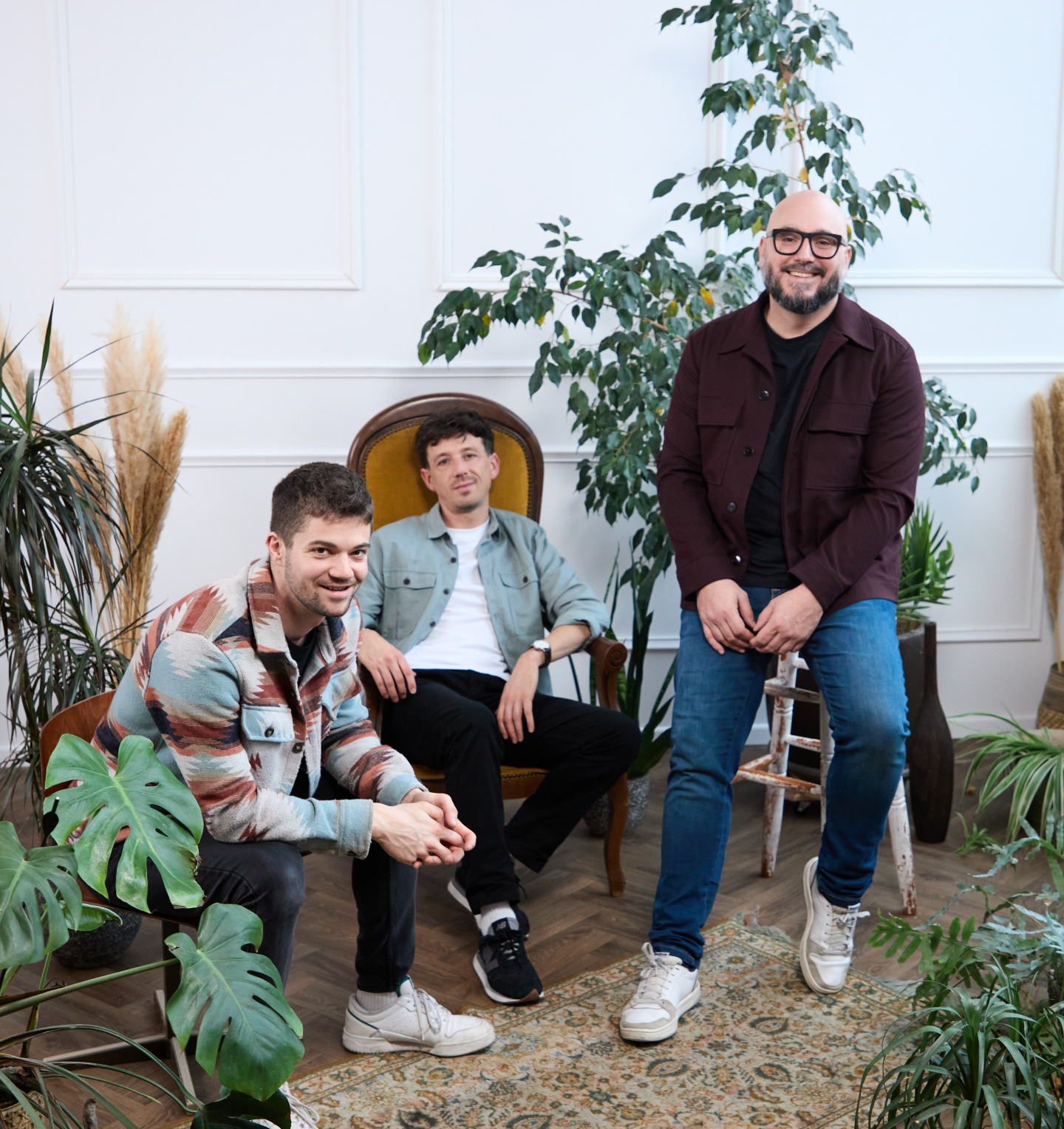 🎶 VOBAN sera au Chez OIM Fest !
Le samedi 6 juin à 21h, @vobanofficiel animera cette deuxième soirée autour d'une pop française et vibrante aux mélodies accrocheuses, faites pour nous rassembler dans un moment vivant et généreux !
📍 Chez OIM Fest à Noyelles-sous-Bellonne
📅 Samedi 6 juin 2026 - 🕘 Voban à 21h
🎟️ Pass 1J : 10€ en prévente / 15€ sur place
🎟️ Pass 3J : 20€ en prévente / 30€ sur place
👶 Gratuit pour les moins de 12 ans
#festival #pop #music