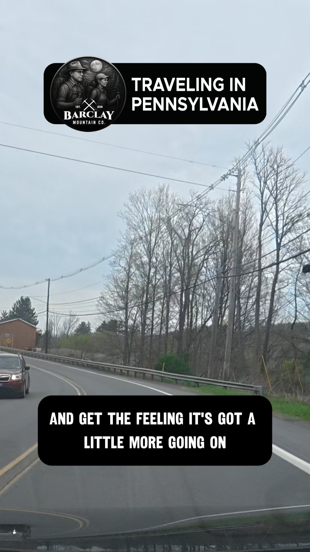 Mansfield, PA… quiet until the students show up.
Then it’s a whole different place.
Which do you prefer—a town with energy… or one that lets you slow down?
#MansfieldPA #MansfieldUniversity #ExplorePA #HiddenPA #CollegeTown #SmallTownLife #RoadTripPA #PennsylvaniaLife #DiscoverLocal #EveryTownHasAStory #BarclayMountainCo #ExploreMore