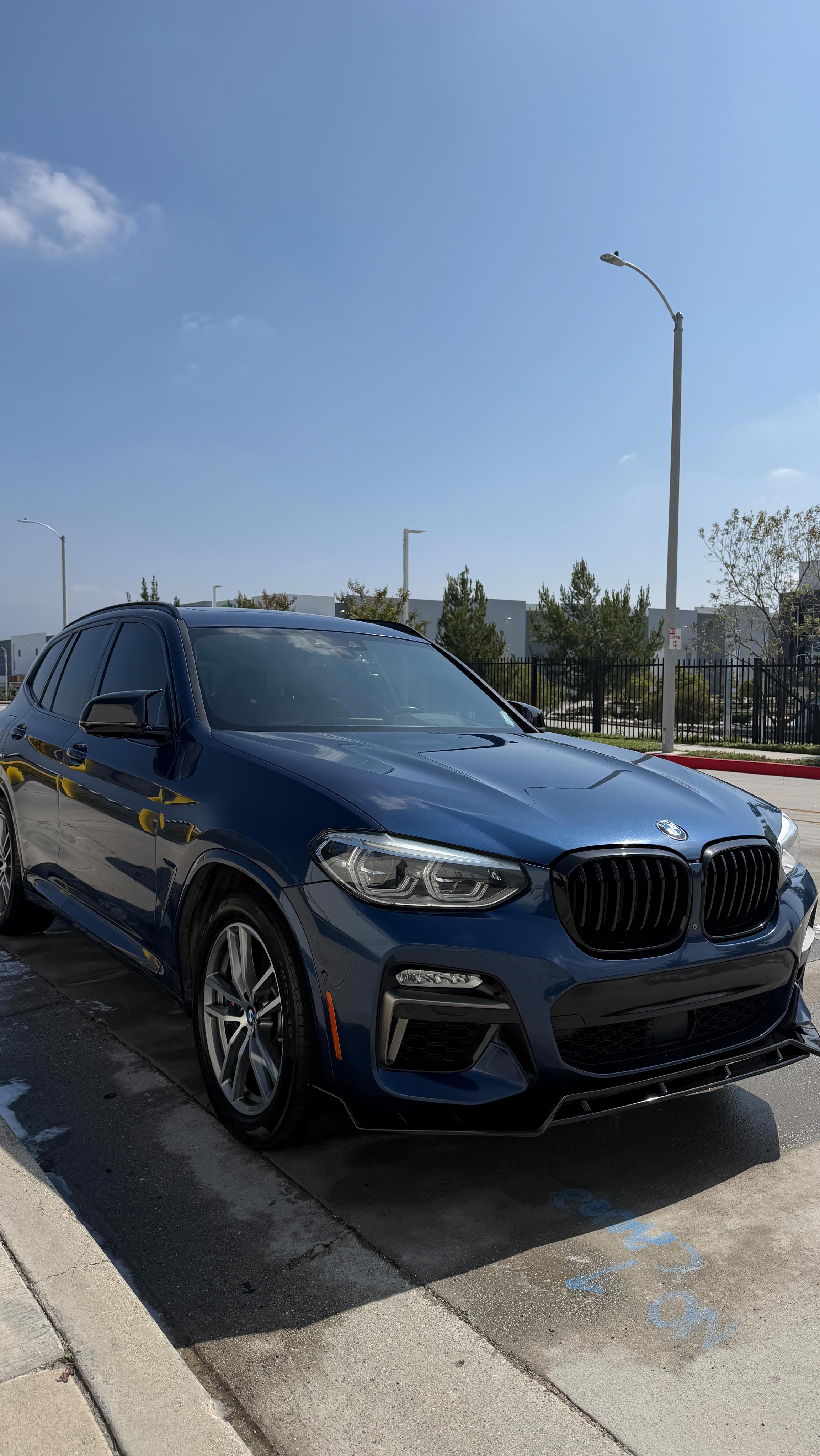 BMW X3 🫧
Experience reimagined auto detailing, delivered to your doorstep or workplace. We bring everything purified water, electricity, and top-tier tools to ensure unmatched results.
From pre-soak treatments to ceramic coatings and paint correction, we protect and perfect your vehicle.
Serving all of Orange County, including Newport Beach, Huntington Beach, Laguna Beach, and more. Ready to elevate your ride?
Call or text (714) 548-1382 to book today!
.
.
.
.
.
.
#flawless #showroomfinish #setupappoinment #realestate #reels