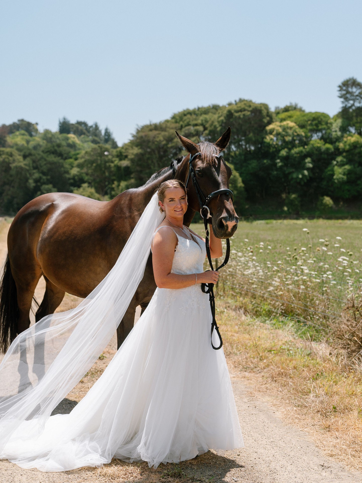The most beautiful soul inside and out π€ Such a graceful, down-to-earth bride and an absolute joy to work with from the very beginning. Thank you for trusting me to be part of your stunning wedding day.
#MakeupArtistWhakatane #SprayTanRotorua