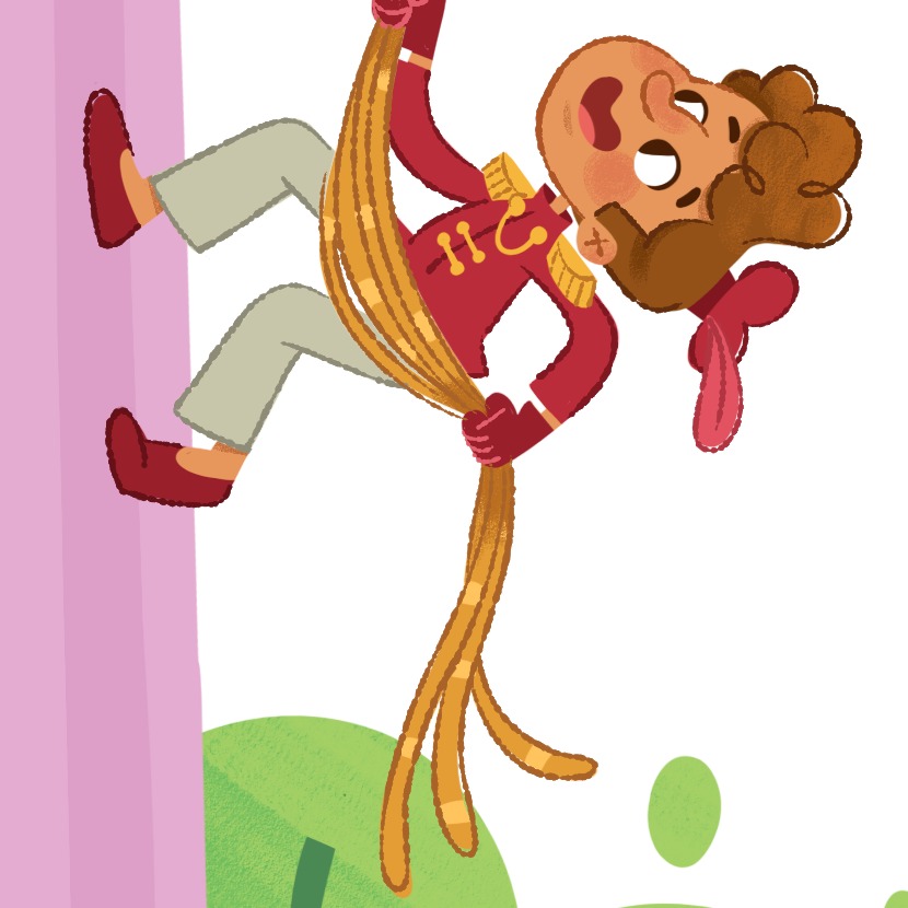 Rapunzel 3/3