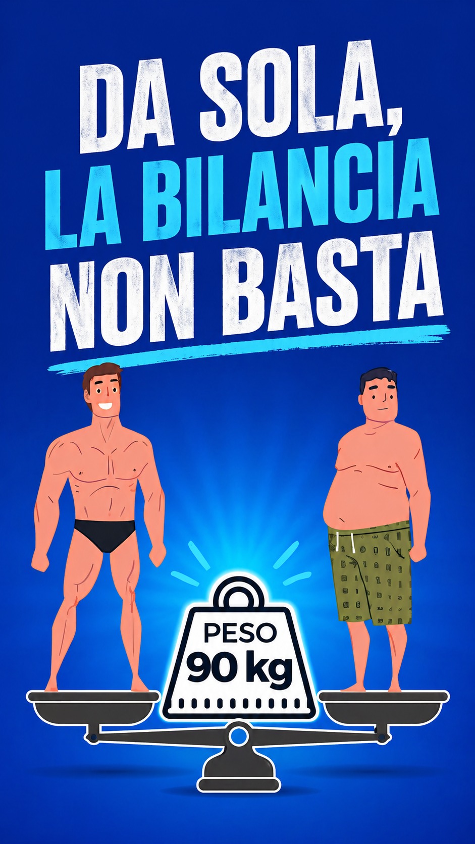 Da sola, la bilancia non basta! Ti aspettiamo per una valutazione accurata della tua composizione corporea! 📊 con @doc.franzonimarco 👈 #nutrizione #NutriZone #teamNutriZone #nutrizionepersonalizzata #nutrizionesana #nutrizionista #nutrizionistabrescia #biologonutrizionistabrescia #brescia #nutrizionista #biologonutrizionista #perderepeso #perderepesomangiando #dimagrire #dimagriremangiando