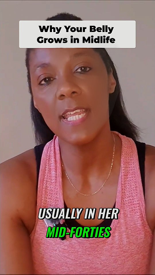 “I haven’t changed anything… so why is this happening?”
If you’ve asked yourself that quietly,
you’re not alone.
And more importantly —
you’re not failing.
This isn’t about pushing harder.
There’s a real shift happening in your body.
And when you understand it,
you can finally stop fighting yourself.
I've had so many women come to me with this same issue so I finally gonna take the time and discus and talk about what's actually happening in your body so I hope it helps.
What I'd love to know is what you find confusing about your body after 40? Leave a message in a comment section as it really helps to inform me about issues that you are struggling with.
Full video on YouTube @ Adelaide B Fit. Llink jn bio
https://youtu.be/JbmGWsDS9Sc?si=meoQLzLzf-UZSJ9i
Why This Works After 40 Series.