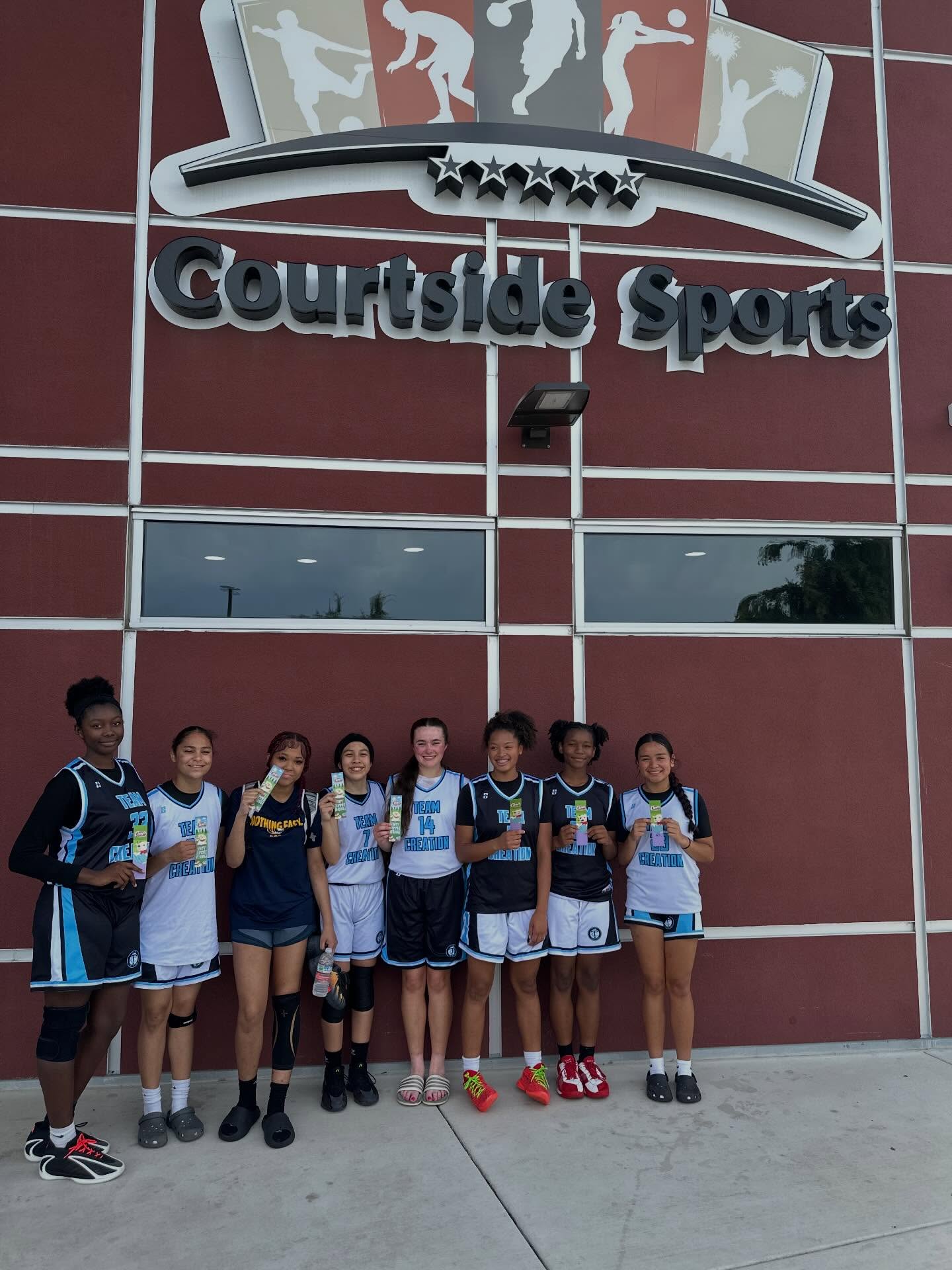 The Central Valley Invitational crowned 14 division champs! 16u girls @teamcreationbball 17u girls @centralvalleyeliteaau 13u boys @team_locked_in 11u boys @stocktonpanthers @12u boys co-champs @team_locked_in @teamdailyaau @16u boys @psawestcoast team havoc 15u boys co champs @psawestcoast @209ballerz 8u division champs @team_locked_in 10u boys @slamnjammodesto 14u boys co champs @teamdailyaau @centralvalleyhornets 17u boys @team_locked_in. A huge thank you to @manteca_aviators @teamclutchcrew JW legacy itsbutta @ebwaves @bayareanitro @valleyshockers @dream_eliteaau for great competition! We can’t wait to see you again @courtsidesportsmanteca! @raisingcanes