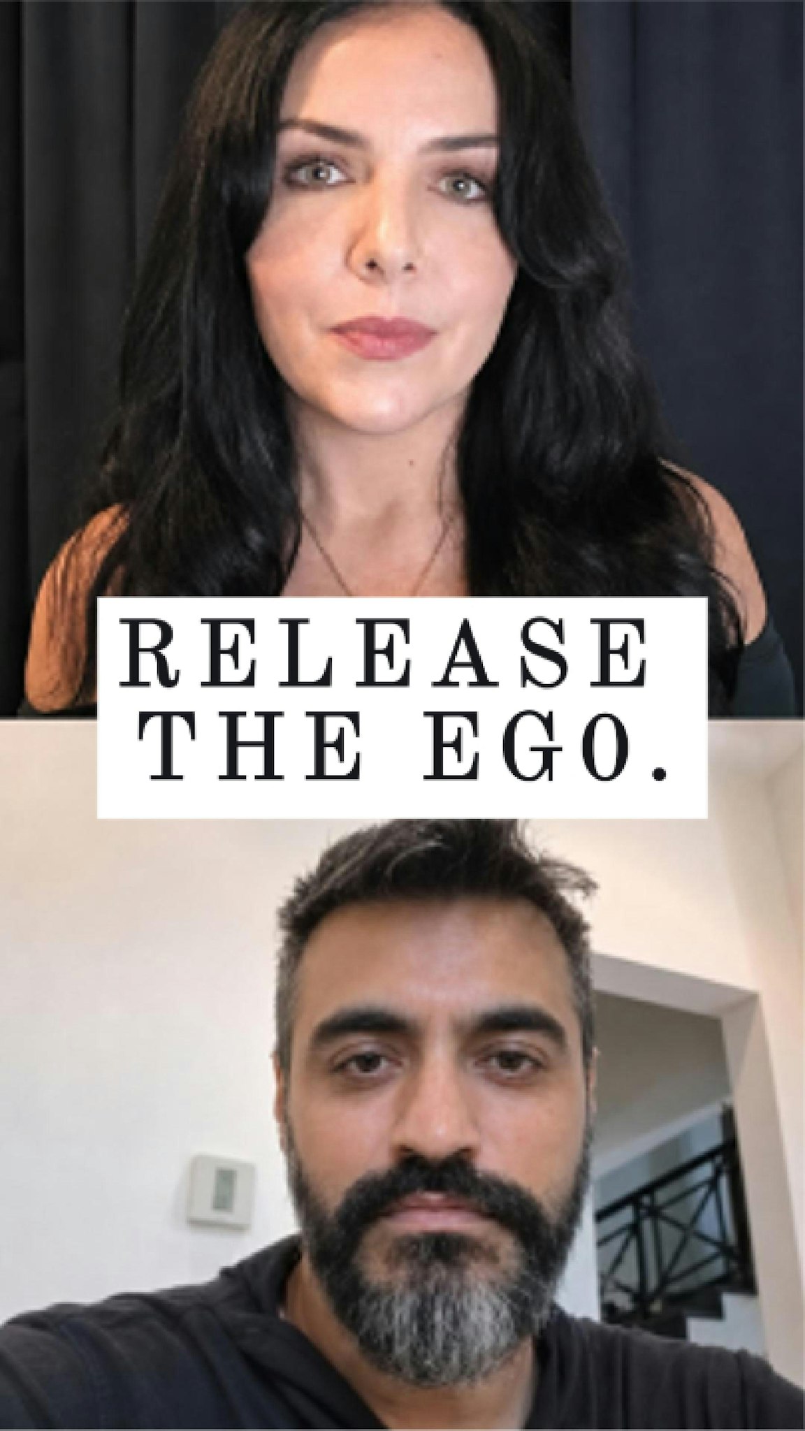This conversation hit deep!
“The old version of me would never believe this life was possible…”
From shrinking to fit in… to finally being fully seen, fully loved, and fully authentic.
The biggest shift?
Releasing the ego that kept me hiding.
If you’ve ever felt “too different” for this world… this one’s for you.
#healing #ego #authenticity #release