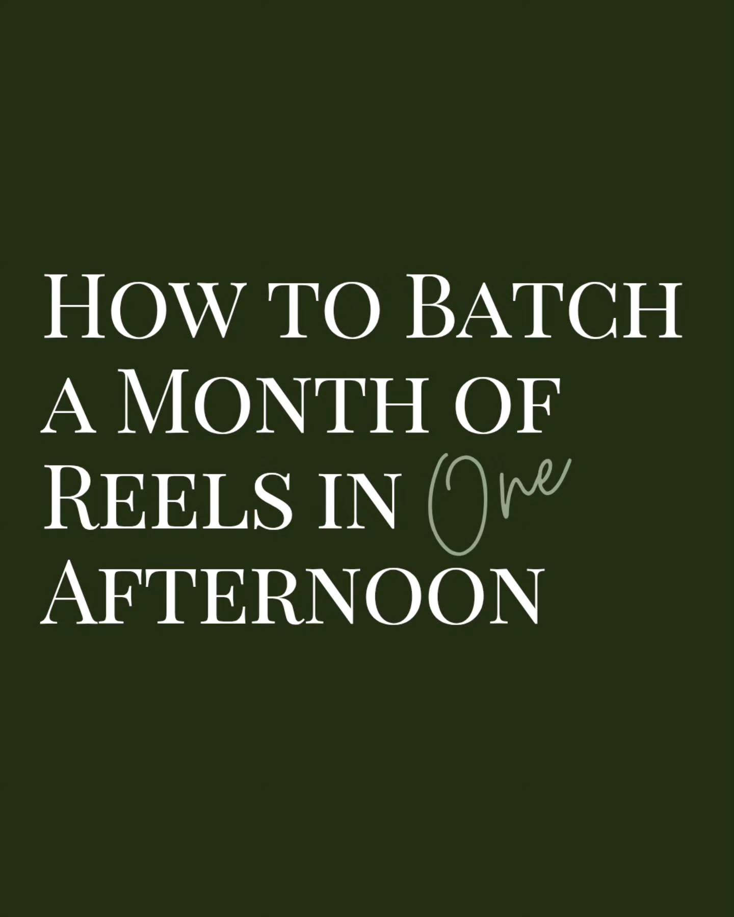 Reels aren't hard. Starting from nothing every week is hard.
The difference between designers who post consistently and designers who disappear for three weeks isn't talent or time. It's having a system that takes the decision-making out of it.
Save this. Use it this week. And drop a 👇 if you want me to put together a hook list made specifically for interior designers — because that might be the next thing I build.
💚💚💚💚💚💚💚💚💚💚💚💚💚💚💚💚💚💚💚
interior design content strategy, content planning for designers, instagram strategy for interior designers, magazine method, social media content plan, interior design marketing, content calendar for designers, buyer psychology marketing, instagram for interior designers, social media strategy for small business