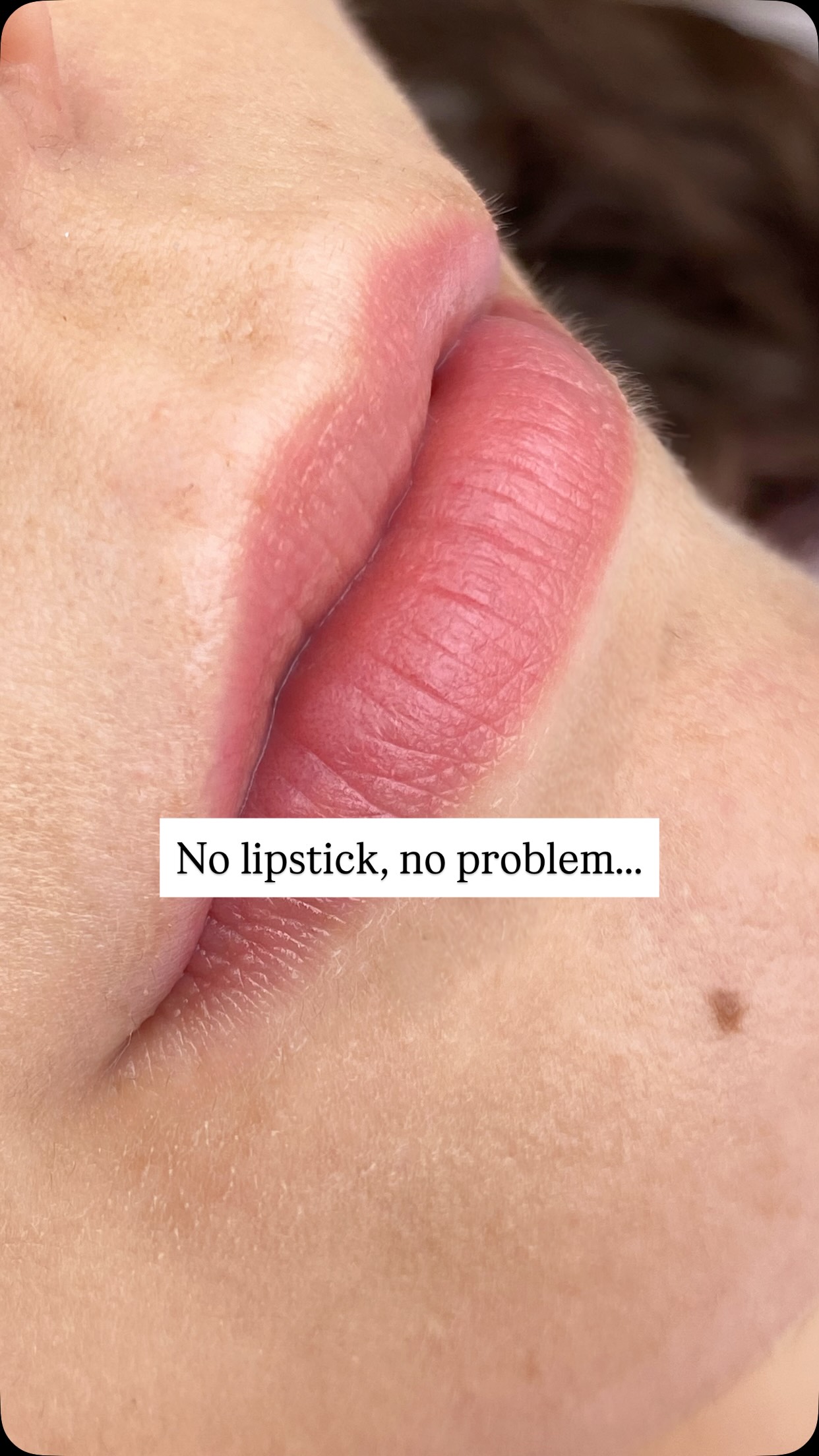 My clients favorite results are not the ones that look dramatic. They are the ones where my client looks at herself, smiles softly and says:
“This just feels like me.”
That sentence means everything. Because LuvLips is not about creating attention. It’s about creating alignment between how you feel and what you see in the mirror.
And when those two match… confidence becomes effortless.
That is always the goal.
Not perfection.
Just refinement. ✨
If this kind of natural enhancement speaks to you, my door is always open when you feel ready to learn more.
For more information about our treatments click on the link in our Bio @lucianasmakeup or send us a DM.
#lucianasmakeup #microbladingmichigan #michiganmicroblading #luvlips #lipblushing