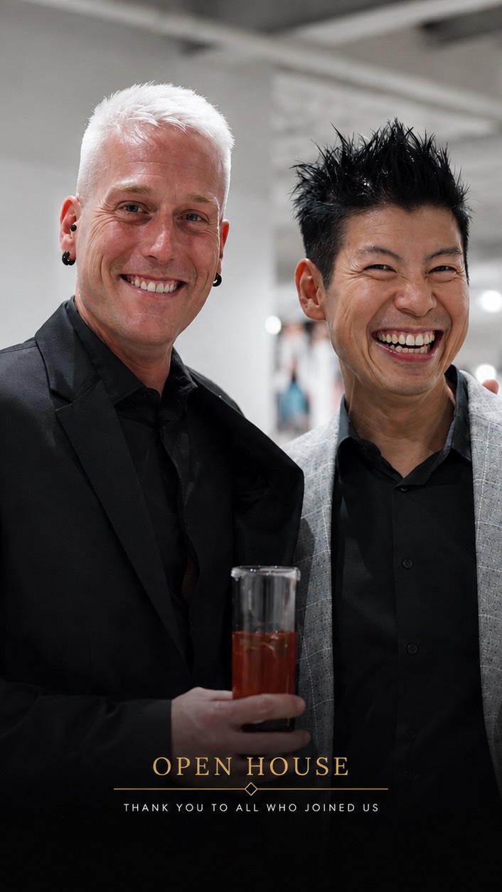 We had the honour of producing @designhomegiftpaper Open House Gala this summer. It was a night to remember.
Thank you to our incredible vendors that helped make this possible.
@danieletdaniel
@weballoonz
@thednaproject.ca
@cankreatemedia
@gatsbyvalet
@kevinhamdan
Thank you so much!
#ces
#creativeeventsolutions #eventsinthe6ix #event #eventplanner #eventplanning #eventprofs #party #catering #business #gala #openhouse #corporateevents #corporate #partyplanning #partyplanners #corporateeventplanner #eventdesign #eventdecor #eventdesigner #toronto #luxury #luxurylifestyle #luxuryparty #epic #behindthescenes #design #designer #mississauga
