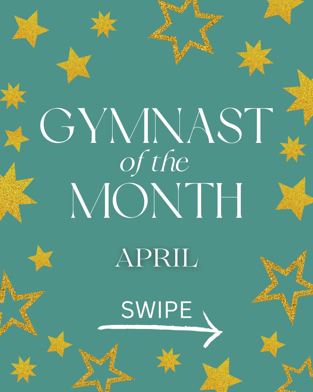 โญ๏ธ Gymnasts Of The Month โญ
Well Done Jessica!
She is such a hardworking individual she is always giving her all in sessions and all with the biggest smile. Her kindness toward others and the coaches is lovely to see. Her hard work has definitely been noticed by head Coaches- keep this up!!!
Well Done Quinn!
Quinn has shown fantastic growth in confidence over the past month in gymnastics, earning her Bronze level through hard work and dedication. She always arrives at sessions with a smile, and all the coaches agree she is an absolute pleasure to coach.
Well done! Keep up the great work, smiles and energy, we are all really proud of you both! ๐ช