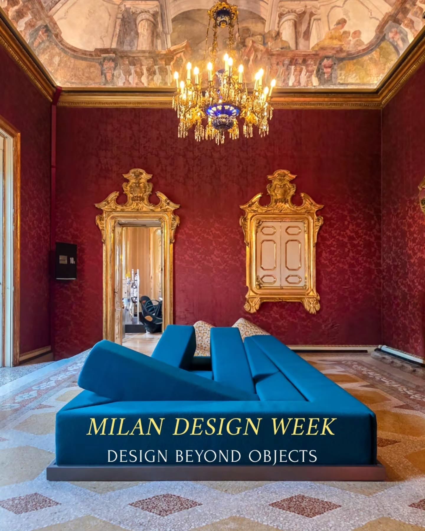 <Design> April went by so fast, I just had a moment to review the highlights.
#MilanDesignWeek revealed how design today extends far beyond objects. Across the city, fashion houses, galleries, hospitality brands, and technology studios are shaping complete cultural environments where furniture, art, craftsmanship, space intersect into a broader lifestyle language.
I kicked off the week with @196plus.forum.milan by @pkf_italia, exploring the future of hotel concepts, architecture, and guest experience. This year’s conversations reflected a growing shift toward more narrative-driven, built-in wellness and culturally distinctive hospitality. A major highlight was the Hotel Design Award 2026, awarded to Maison Heler Metz (@maisonhelermetz) , the latest project by Philippe Starck, recognized for its highly original architectural and conceptual vision. Sir Rocco Forte aldo received a lifetime achievement at the event.
During my first Milan Design Week and Salone del Mobile (@isaloniofficial ), what struck me most was the growing depth of collaboration behind the presentations. Alongside exploring exhibitions and installations across Milan, I spent time researching and visiting Salone itself, witnessing how contemporary design and furnishings continue to evolve through material innovation, craftsmanship, technology, and changing ways of living.
Highlights included Nilufar’s (@nilufargallery) cinematic Grand Hotel installation, CASAORNELLA (@casaornellamilano) experimental ANIMALE SOCIALE, and Chloé’s (@chloe) re-edition of the iconic Tomato Chair by Christian Adam and Poltronova (@poltronova), a renewed reflection on Italy’s Radical Design movement. Elsewhere, MoscaPartners Variations (@moscapartners), the @audi × @zahahadidarchitects experience, and Vanity Fair Italia’s (@vanityfairitalia) Archivio project.
What makes Milan unique is how the entire city becomes part of the exhibition itself where historic palazzos, courtyards, galleries, and industrial spaces transform into temporary cultural stages.
A beautiful first immersion into the evolving language of contemporary design. Bravo! 🇮🇹🇮🇹🇮🇹🙏🙏🙏🔶️🔶️🔶️
Tap the post for more details. ✅️