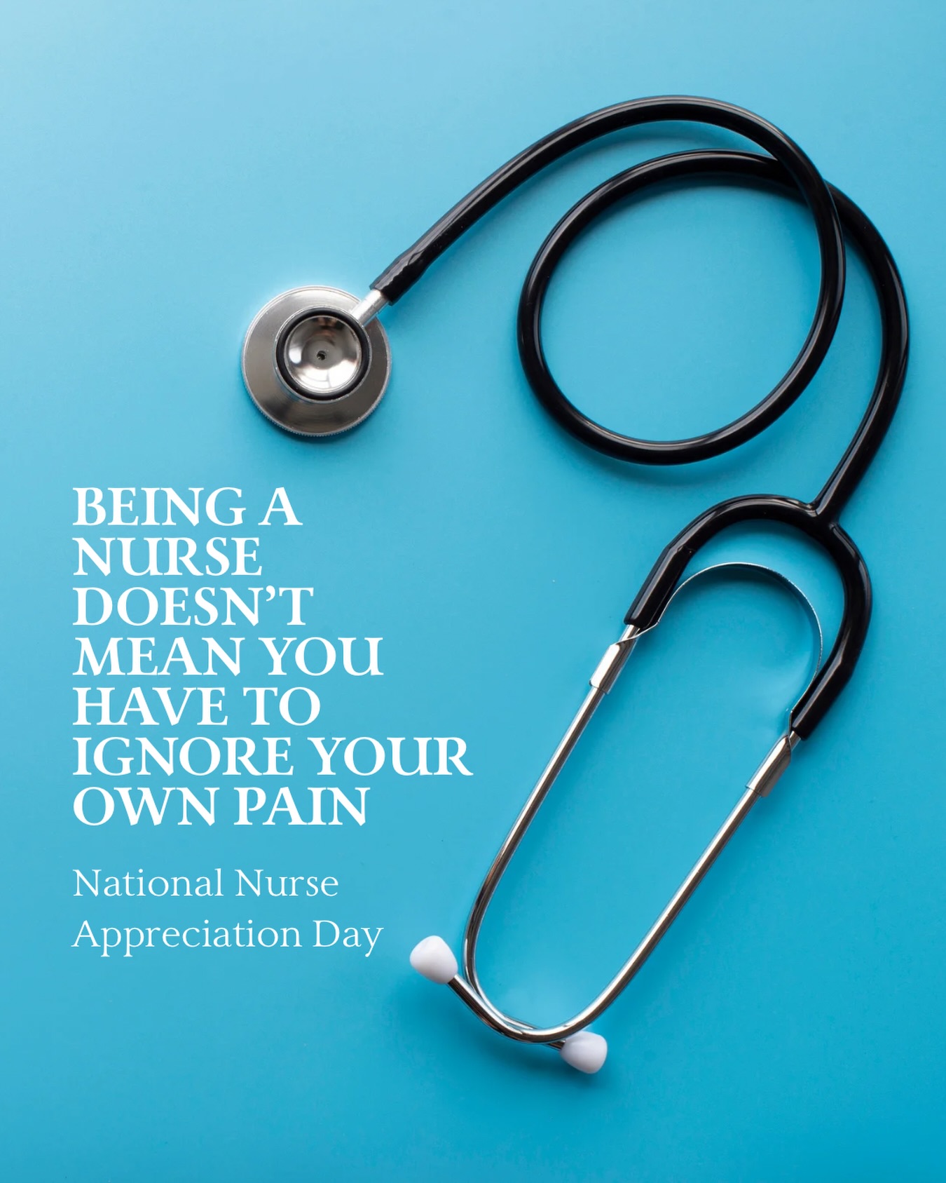 You spend your days taking care of everyone else…
but who’s taking care of you?
Being a nurse doesn’t mean you have to ignore:
• the back pain after long shifts
• the pelvic pressure
• the leaking you brush off
Your body is working hard for you, too.
It deserves support 🤍👩🏽⚕️👨🏽⚕️
‼️ BONUS OFFER: Bring your badge in for $50 off an evaluation!
#nurselife #healthcareworkers #pelvichealth womenshealth
