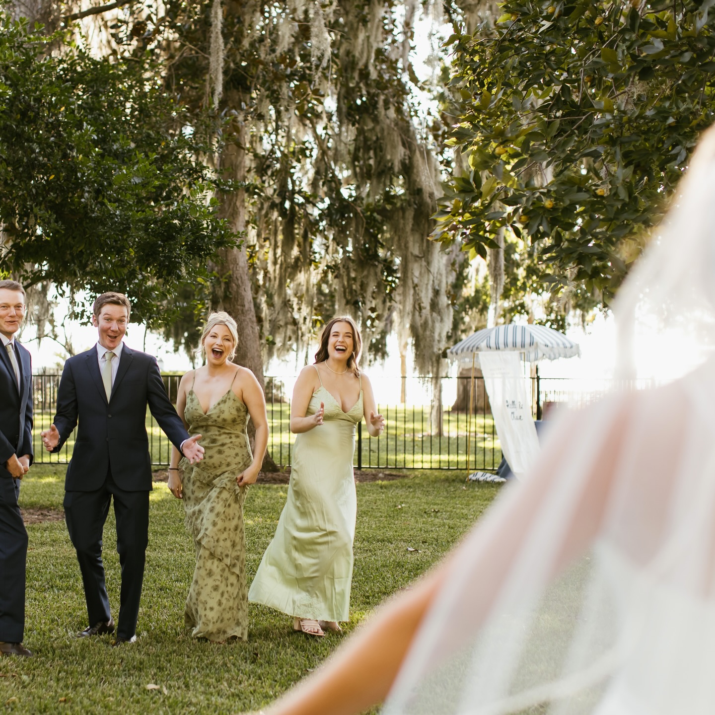 We believe everyone deserves moments like these with their people 🤍
When we build your timeline, every detail is thoughtfully planned so your day can feel this effortless, present, and full of joy.
Photography: @colelocurto
#JacksonvilleWeddingPlanner #FirstLookMoments #WeddingTimelinePlanning #BridalPartyMoments #JacksonvilleWeddings FloridaWeddingPlanner WeddingDayDetails BridesmaidsAndBridesmen InclusiveWeddings WeddingInspiration LuxuryWeddingPlannerFL EventPlanningExperts
Jacksonville wedding planner, wedding timeline planning, first look with bridesmaids, bridal party first look, inclusive wedding ideas, Florida wedding planner, wedding day coordination Jacksonville, luxury wedding planning Florida, bridesmaids and bridesmen inspiration
