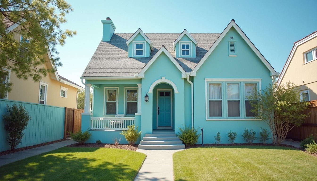 I’ve pulled together my favorite Benjamin Moore exterior colors to help you reimagine your home’s curb appeal — from classic White Dove to bold Hale Navy and calming Palladian Blue. Whether you’re refreshing trim, trying a full repaint, or testing samples, these picks work with many home styles and lighting conditions.
Tips I always share: test samples at different times of day, match colors to your home’s architecture, and prep properly for the best finish. If you’re in Sayreville and want personalized advice or the right paint supplies, stop by Total Hardware & Garden — we’re a family-run store stocked with Benjamin Moore and ready to help! Link in bio for the full guide. 🎨🏡🛠️
#PaintColors #HomeImprovement #BenjaminMoore #DIYProject #CurbAppeal #Sayreville #HardwareTips #ExteriorPaint