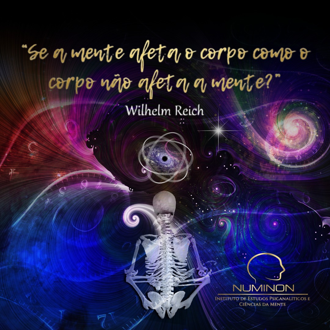 Nossa mente e corpo estão intrinsecamente conectados. Cuidar de um é cuidar do outro. 💭💪