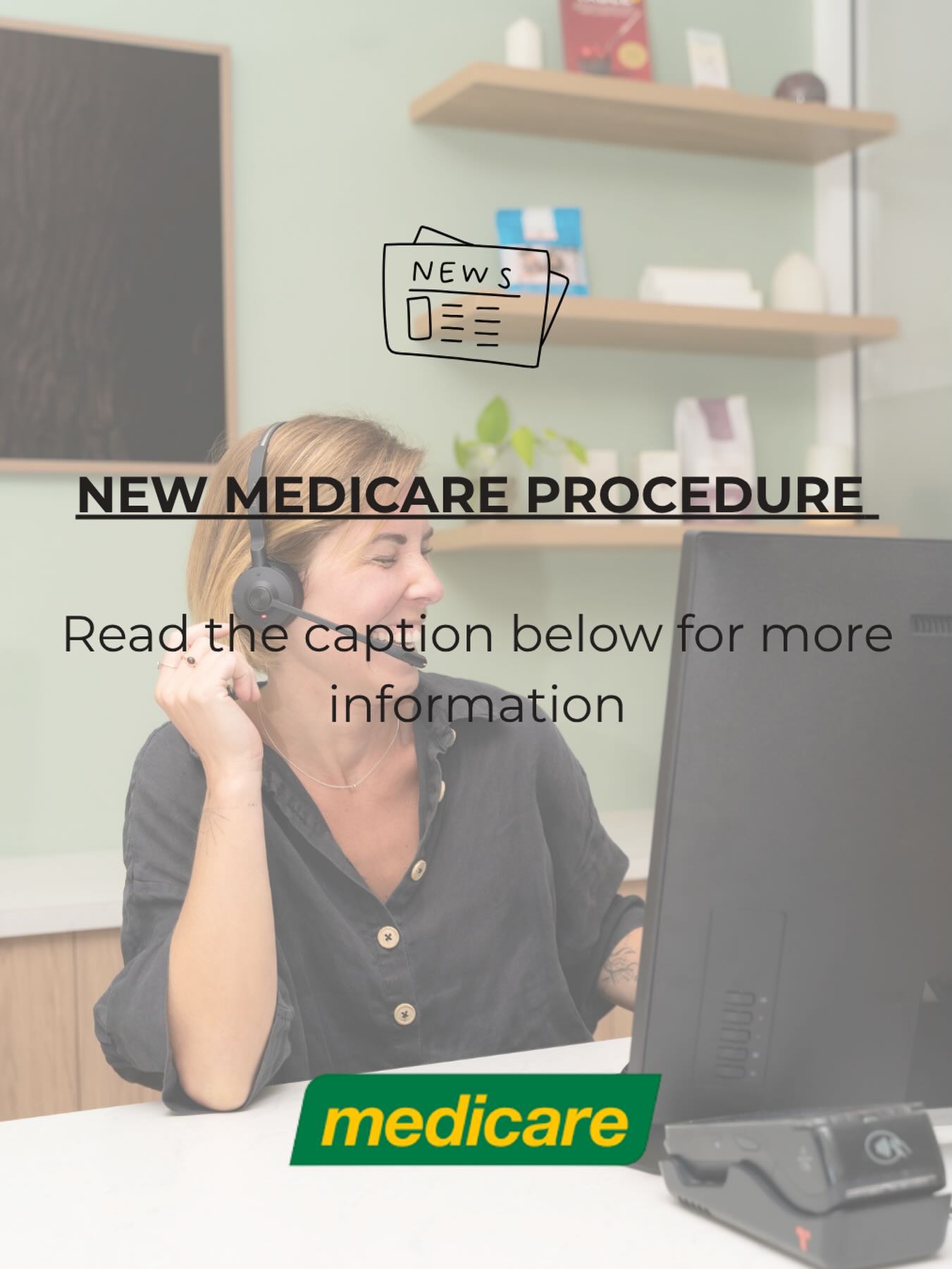 To our valued patients,
There has been a change to how EPC claims are processed in our clinic.
We kindly ask that all patients pay for their appointment in full at the time of their visit - and we will then process your Medicare rebate on the spot, making the process as smooth and convenient as possible.
Please note that a physical debit card is required for on-the-spot Medicare rebates (credit cards and mobile payments are not accepted for this process. If you don’t have a physical card, we’ll provide you with a receipt so you can submit the claim via your MyGov account, and the EPC rebate will be deposited into your nominated bank account.
If you have any questions, our team is always here to help.