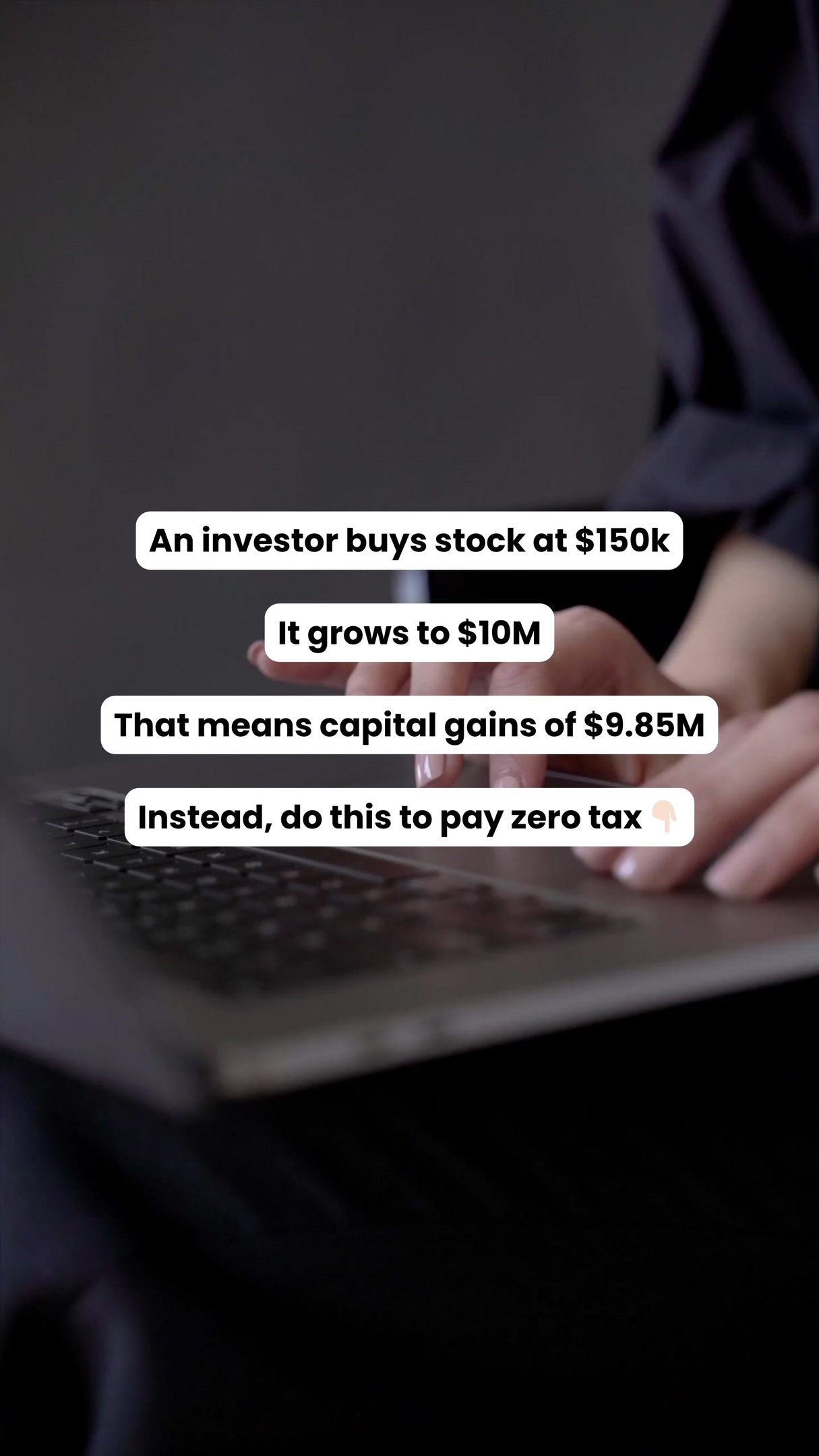 Families who build long-term wealth don’t just focus on buying assets that grow... they focus on how those assets are structured.
Let’s say you invest $150,000 into an asset.
Over time, it grows to $10,000,000.
If you sell, you trigger a large capital gain and a significant tax liability.
But when assets are structured properly, the approach shifts.
Instead of selling, you may be able to access equity by borrowing against the asset.
Borrowed funds aren’t income, and no capital gain is triggered because the asset hasn’t been sold.
Meanwhile, the asset continues to compound.
Then there’s the long-term view.
With the right planning, assets can pass through an estate in a way that resets their tax position for the next generation, allowing future growth without carrying the original tax burden.
Wealth isn’t just about what you own.
It’s about how you structure and manage it over time.
If you want to understand how strategic tax and wealth structures work, reach out — we’re here to help.
Follow @cs_accountingau for more tax and wealth insights.
Disclaimer: This content is for educational purposes only and should not be considered tax advice.
#taxplanning #accountant #businessaccountant #wealthbuilding #investmentstrategy #taxadvisor