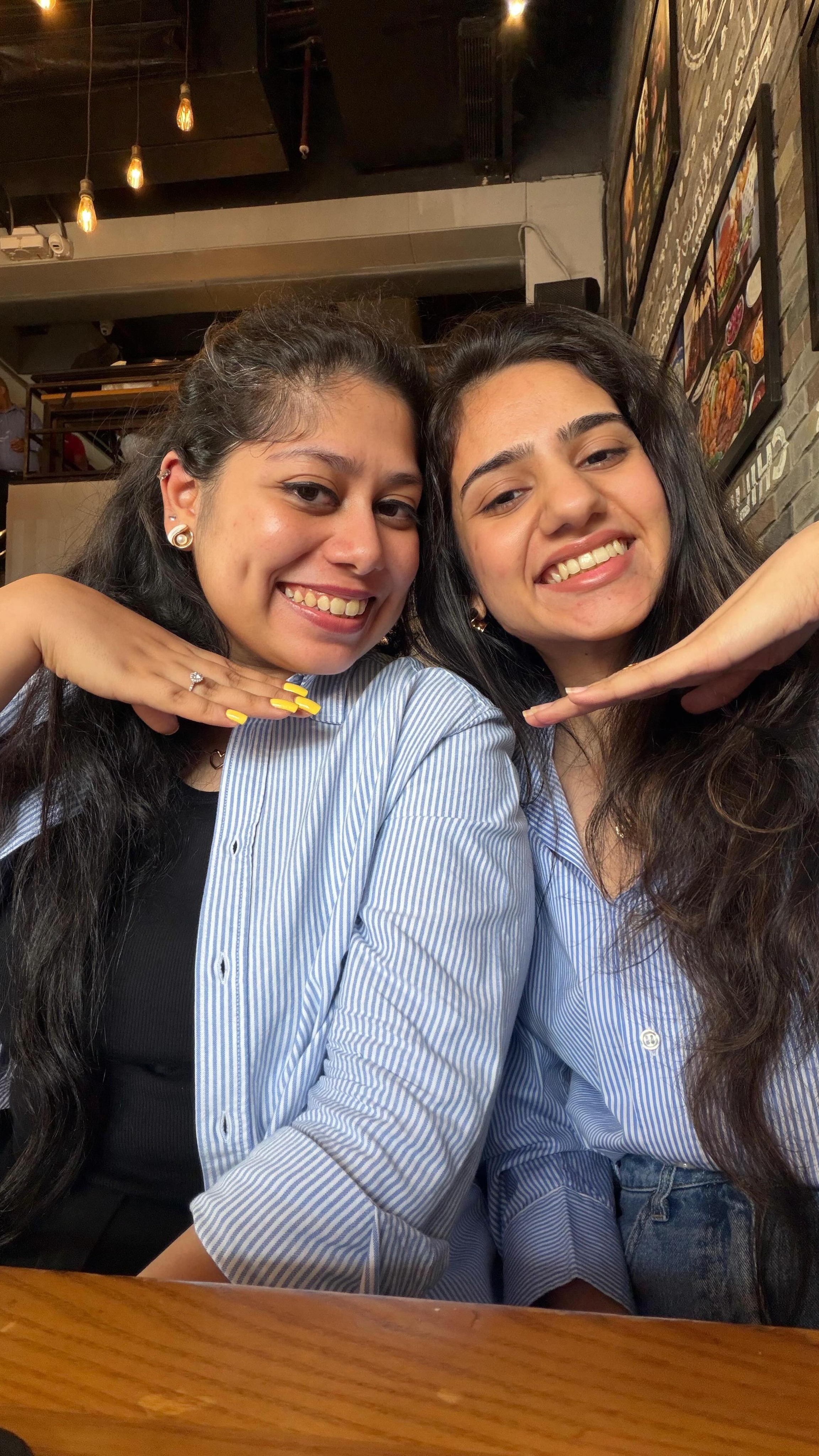 Missing Del & my girliepops sm! 🥺🩷🎀📍
Delhi, Connaught Place, Girls, Major Missing, Memories, Nostalgia, Social Media, Trending #delhi #fypシ #girlfriend #delhidiaries #socialmedia