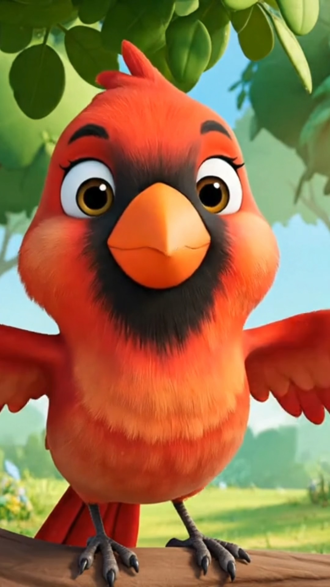 Our youngest learners are already thinking about how to make a difference.
Ms. Nisha’s 1st grade class shared simple but powerful ways we can all help protect birds. Their ideas remind us that even small actions can have a big impact.
Take a moment to listen and ask yourself
What can you do to help?
Engage. Empower. Achieve.
AXL Academy