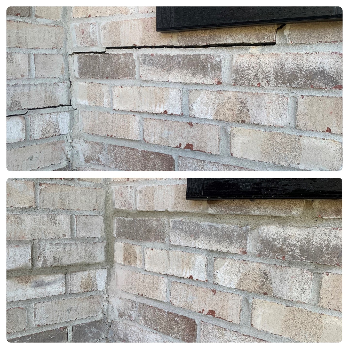 Sinking slab foundation? We can stabilize the soil for you and tuckpoint your brick to make a repair that is virtually invisible!
https://www.rfr.bz/i6eaeee
#indiana #indianapolis #terrehaute #michigan #detroit #ohio #toledo