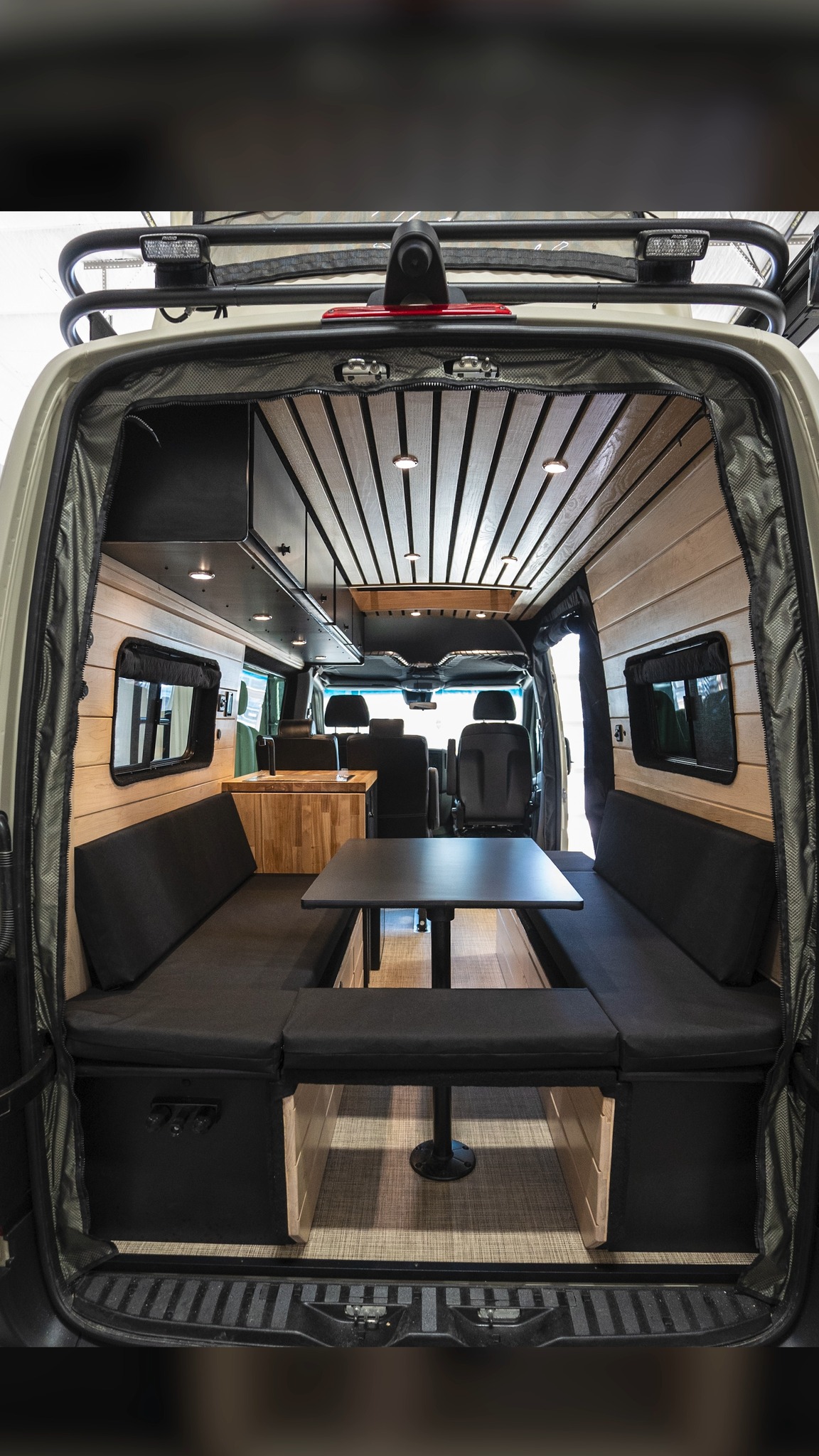 970.699.6000 • coloradocampervan.com
#coloradocampervan #poptop
#vanconversions #vanbuilders #vanfam #vanlife