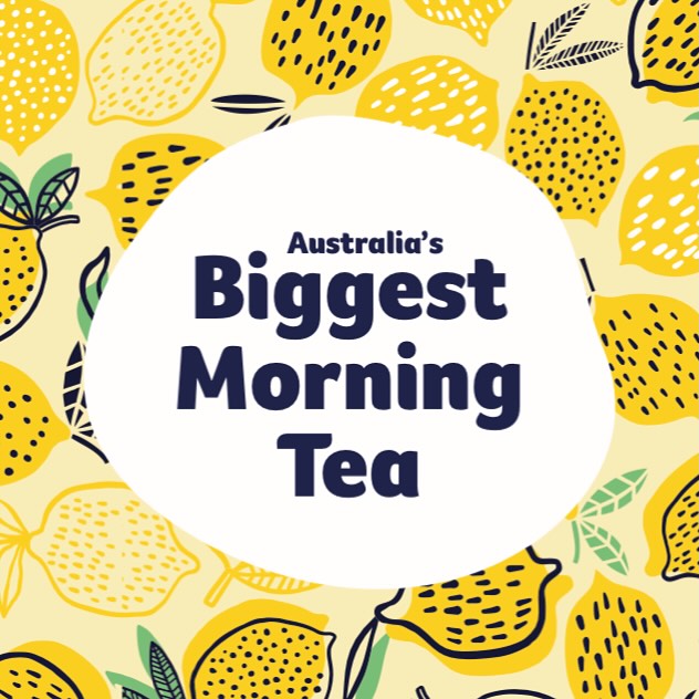 โ๐ Youโre invited mob!
Join us at Yanala for Australiaโs Biggest Morning Tea
๐
Tuesday 19th May
โฐ 11AM
Come through for a cuppa, sweet treats, yarns and good company โ all while raising funds for a deadly cause ๐
Bring your aunty, your nan, the kidsโฆ everyoneโs welcome ๐ค
Letโs come together, share a table, and support those impacted by cancer in our communities.
Yanala got the tea readyโฆ you just bring the vibes โโจ