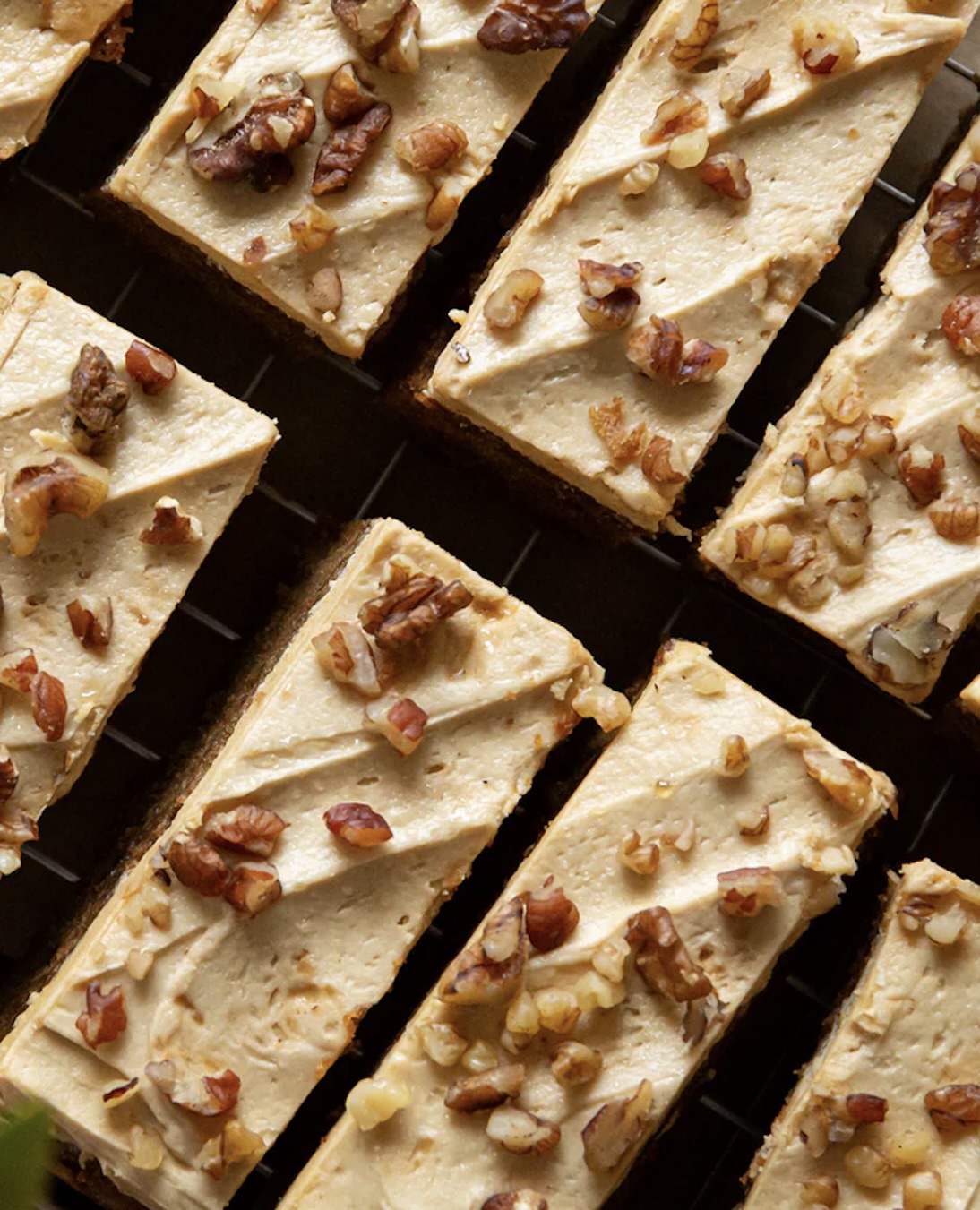 Coffee and cake - a classic combo. But here, we like to do it properly.
Take our vegan coffee and walnut cake, which two of the indie bakeries who we work with make, both without dairy or eggs!
And it’s not the only one: every cake we serve is either vegan or gluten-free, and every single one is made locally by independent bakers we trust, have tasted ourselves (someone has to do it!) and love.
For us, it’s simple: supporting local makers, keeping it inclusive, and making sure your coffee break is something to genuinely look forward to.
Because good coffee deserves good cake now doesn’t it! 😜
#bakersgonnabake #localbakery #landrovercoffee #wavicoffee #glutenfreebakes