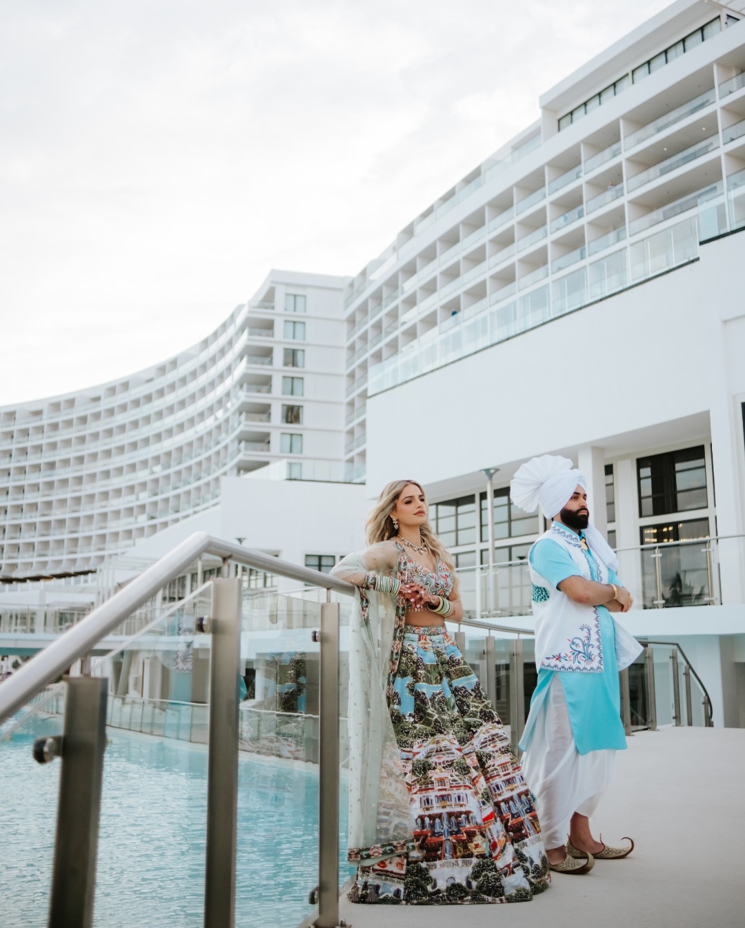 Jaago & haldi by the beach hits differently.
…..
@yellowponyproductions
@dolledupbydeestudio @irockweddings
@djgagan @empire_djs @sabb6ser
@avaresorts
…..
#destinationweddingplanner #destinationweddings #destinationwedding #destinationphotographer #destinationweddingphotography
…..
destination wedding photography, destination wedding videography, Cancun wedding photographer, Cancun wedding videographer, Mexico wedding photographer, Mexico wedding videographer, Indian destination wedding, Sikh destination wedding, Punjabi wedding photography, Indian wedding cinematography, wedding week coverage, luxury wedding photography, luxury wedding cinematography, South Asian wedding photographer, South Asian wedding videographer, resort wedding photography, beach wedding celebration, destination wedding inspiration, Indian wedding content