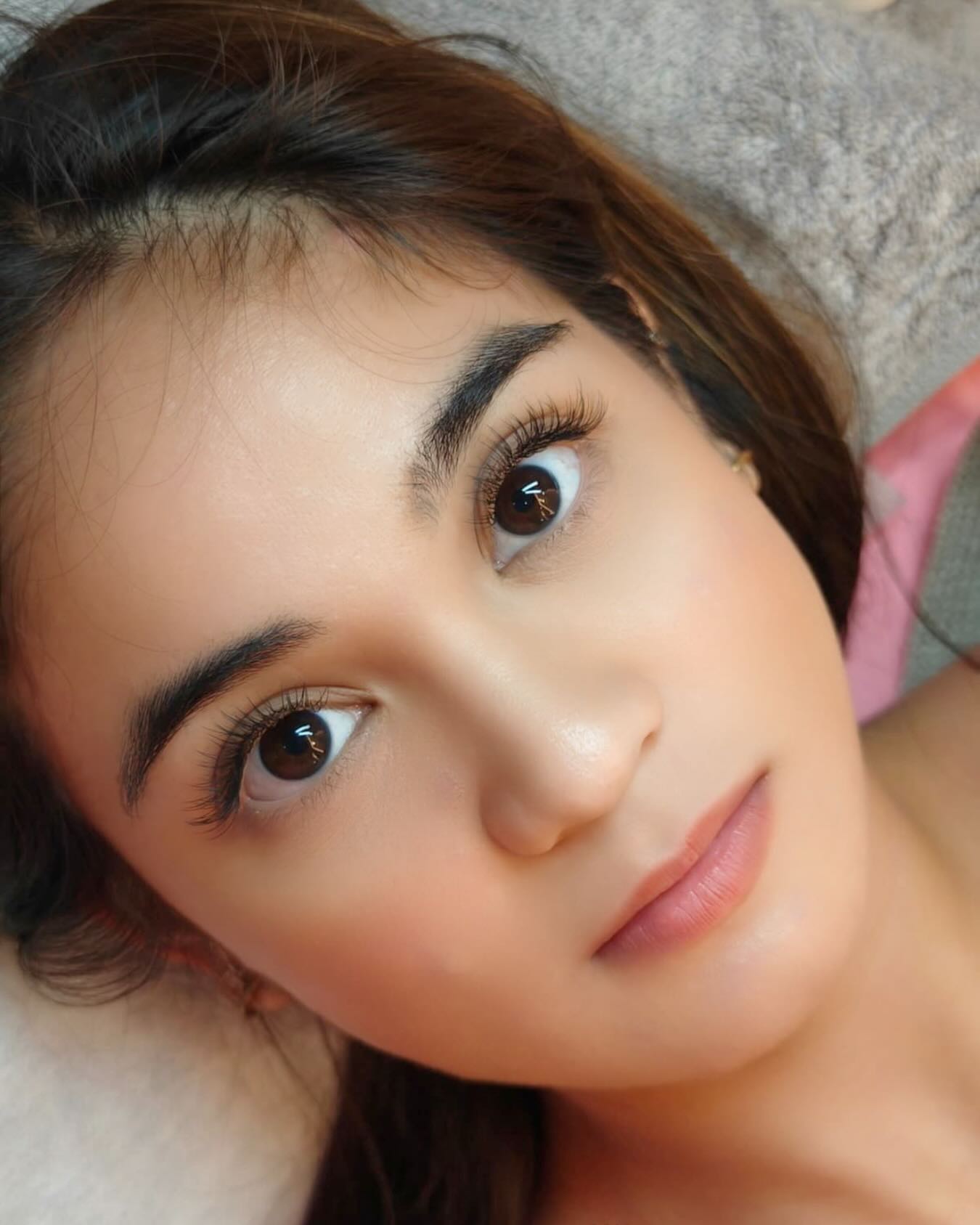 Confidence starts with the little details ✨
And lashes make all the difference.
Reserve your session at 8318 5222 ❤