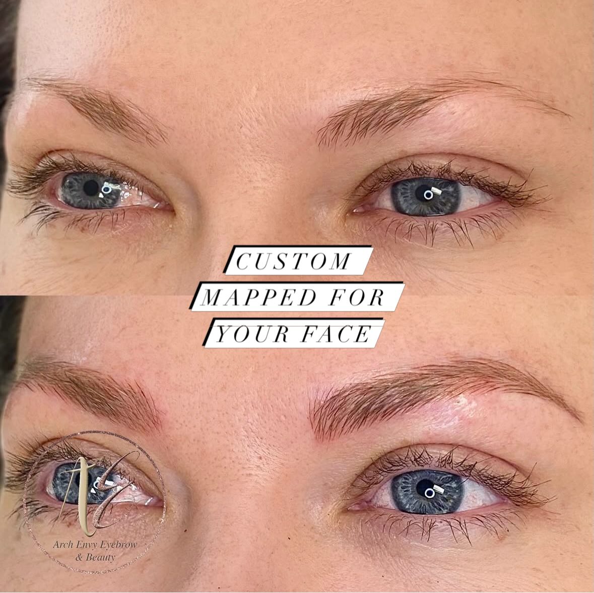 Every set of brows I do is fully customized, no stencils, no one-size-fits-all.
I map your brows based on your bone structure, facial symmetry, and natural growth pattern to create something that actually fits you.
Have questions? Send me a message. I’m happy to walk you through everything 🥰
🔗 in bio to reserve your appointment
📲 813-215-0052
💻 www.archenvyeyebrow.com
📍6601 Memorial Hwy, Suite 116, TPA
#tampabrows #tampamicroblading #tampapermanentmakeup #mothersdaygifts
