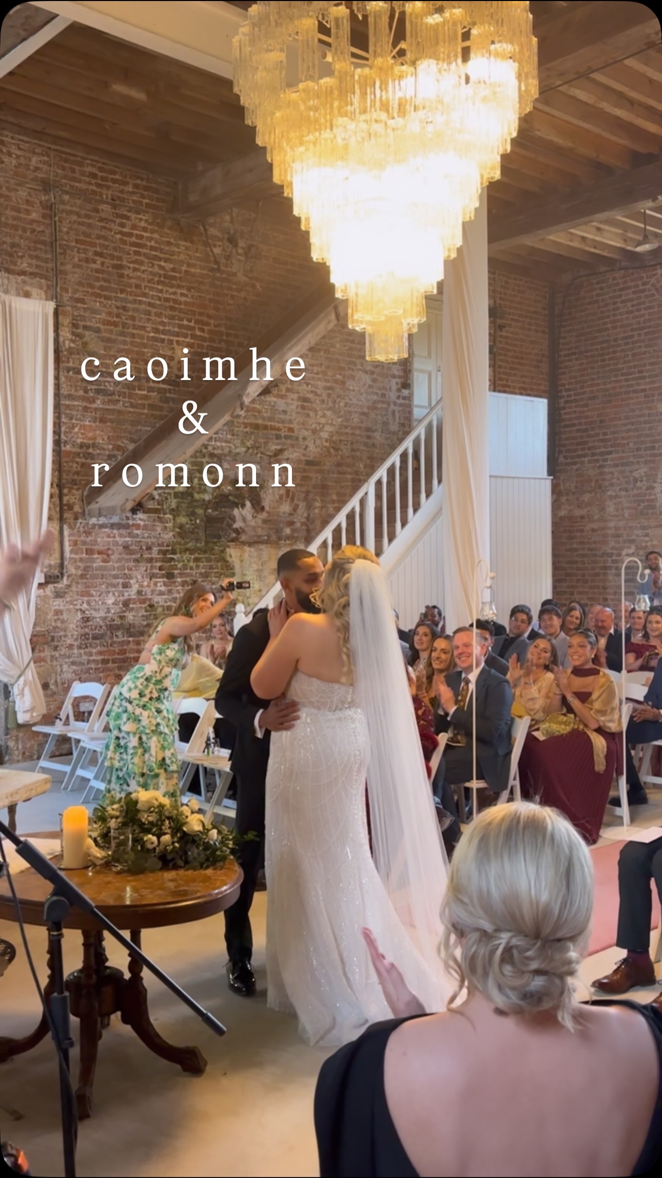 Wow..
Caoimhe had famously said “I just want to get married and get drunk”
And she stuck to her word. The ceremony was short and sweet - no readings, no candles, and no needless pomp. It was 100% about Caoimhe & Romonn. Their story, their way. Shots raised at the end in a toast to their new chapter, dancing & drinks with friends in the sun afterwards.
Through it all @caoimhs90 was absolutely beaming and smiling, everyone was happier when she was near.
Pure joy.
Thank you to @themillhouseslane for being fabulous hosts as always
Photos @darek_novak_photography
Content creation @the.bridal.pa
Piano @podgekeysandsax
Decor @greenwillowweddings
#irishwedding #weddingmusic #irishweddings #irishweddingsinger #meathwedding