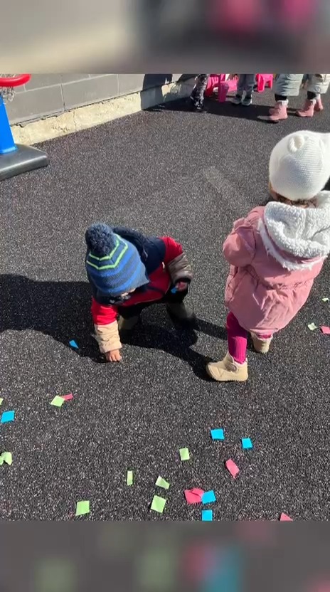 ๐ฑ Join our young learners as they celebrate Earth Day with a hands-on activity to protect our planet.
๐ Observe how each small action teaches kindness toward nature.
.
.
๐ENROL NOW! ๐
โ๏ธ905 955 2333
๐casadeemontessori.com
๐ 12612 Hwy 50 #13A, Bolton, ON L7E 1T6
.
.
#montessori #montessoriathome #preschool #kids