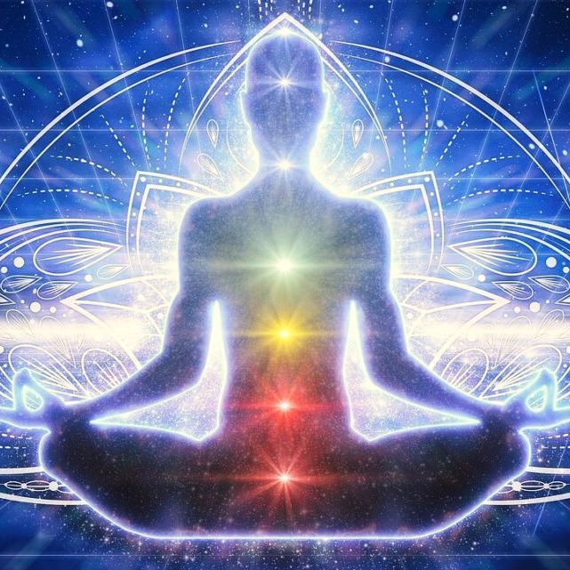 *
* We cordially invite you to join us for the upcoming talk by our guest speaker Yamuna Mach on the interesting topic of "Introduction to the Vedic Science of Chakras" on Wednesday, 6 May, at 12.15 h in seminar room KO2-F-174, Karl-Schmid-Strasse 4, 8006 Zürich.
How can I enhance my physical and mental stability, courage and determination, build up trust, ability to forgive and give without expectations, as well as my connection to the Divine?
In the Vedic science of Chakras we receive holistic knowledge of our existence and tools to get to know ourselves better; we see and feel beyond the visible body, come to stillness, reflect, and explore the roots of behavioural patterns. Chakras are energy centres in our body that are connected to different organs, abilities, and qualities we may have or lack. Balancing and healing the Chakras naturally cannot be completed within one session, but we can get an insight and initial understanding of the different chakras, about the simple yet powerful tools for balancing them (eg. asanas, meditation, journaling, emotion-release practices, specific diets etc.)
Yamuna Mach was born in Vietnam, her parents were familiar with the Vedic tradition and practiced its culture, conveying to her from childhood the basic principles while residing in India, where she learned the different Chakra-healing practices.
#selfdiscovery #chakrabalancing #dharma #chakrahealing #consciousness #tohaveortobe #veden #sustainability #mindfulness #spiritualgrowth #virtual #haribol #yoga #vedaforumswitzerland #veda #yoga #uzh #vsuzh #ethz #impulsfabrik #mindful #ayurveda #bhaktiyoga #meditation #vegan #mantra #vegetarian #foodforthought #ayurveda