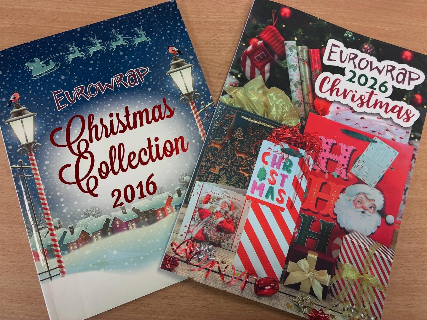 Classic Thursday throwback!! Do you remember the classic 2016 brochure? 🤪
.
#tbt #throwbackthursday🔙 #decadechallenge #classic #gifting