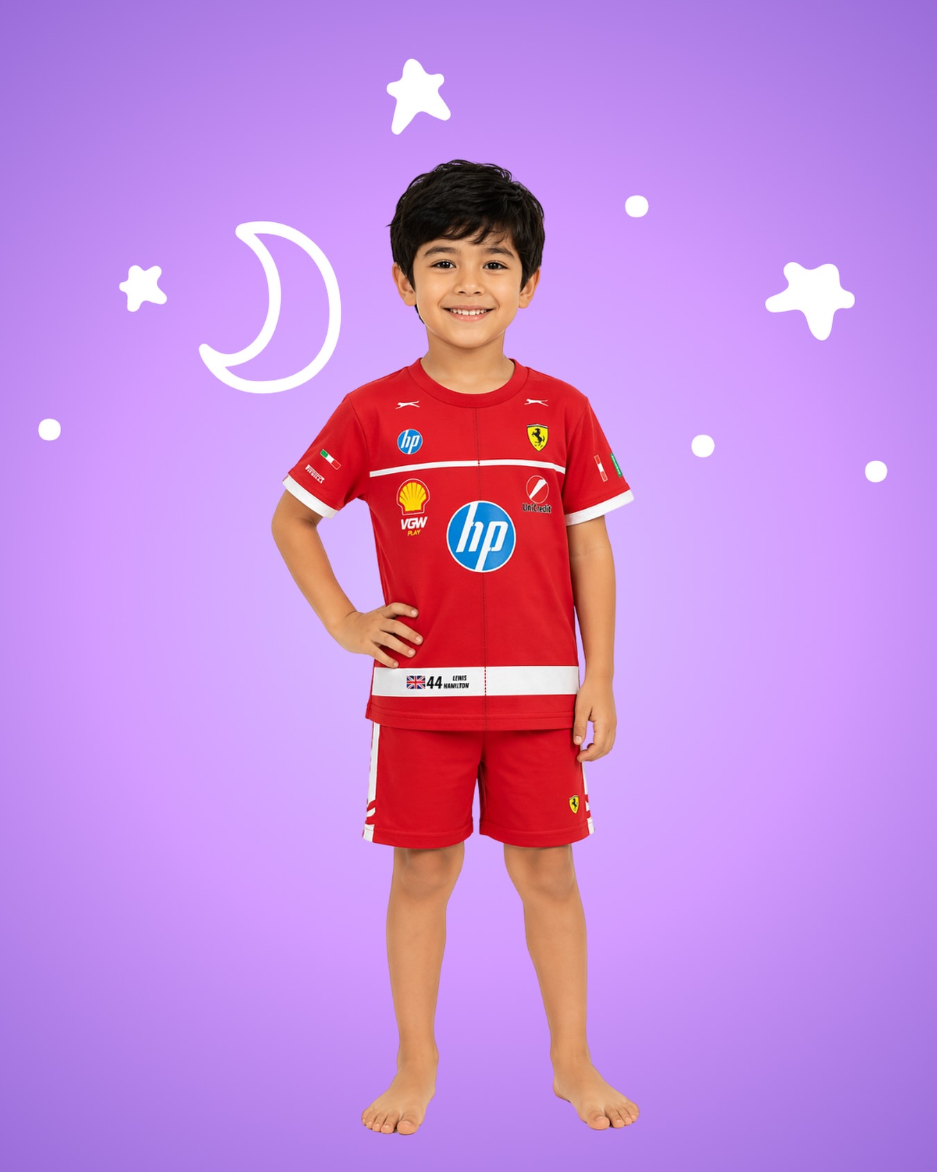 ¡Bandera a cuadros para tu descanso! 🏁✨ No olvides que nuestra colección de F1 te espera en versión short para el calor y manga larga para mayor comodidad. 🏎️💨
Checa nuestras pijamas disponibles en el link en bio
#F1Fashion #PijamasF1 #Formula1 #RacingVibes #Sleepwear