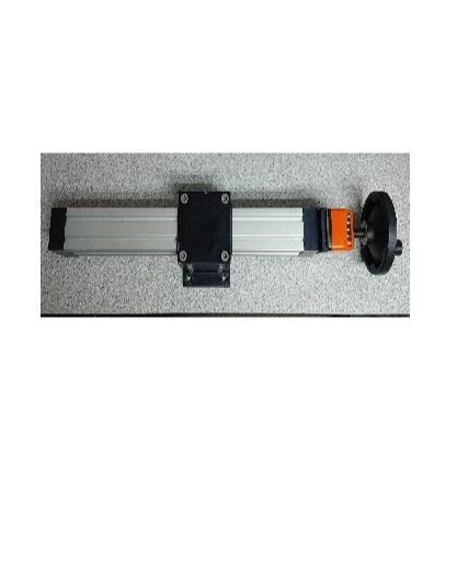 A recent project was to replace my 4th axis vertical linear slide on our Rose Engine lathe. I need the ability of vertical height adjustment for engraving operations milling and box sides to name a few. The first slide I built was an inexpensive test prototype project and had too much play that caused some poor results. I found a new Rose Krieger manual screw actuator at a surplus seller, added a stepper motor and built a frame for mounting etc. The new slide can accept the drilling frame driven by the overhead drive or the laminate trimmer with it's own motor. I used the slide when partially completed to mill some additional parts. Next step is to create some items while testing its accuracy.
darawoodworks.com