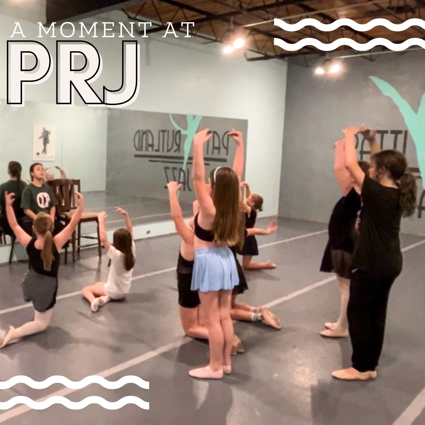 Moments at PRJ
This is where it all comes together.
The practice, the corrections, the repetition… and then finally, that moment where everything clicks.
Finishing touches, final details, and dancers stepping into their confidence.
Recital is getting close.
#pattirutlandjazz #prj4ever #PRJMoments #RecitalReady #DanceLife