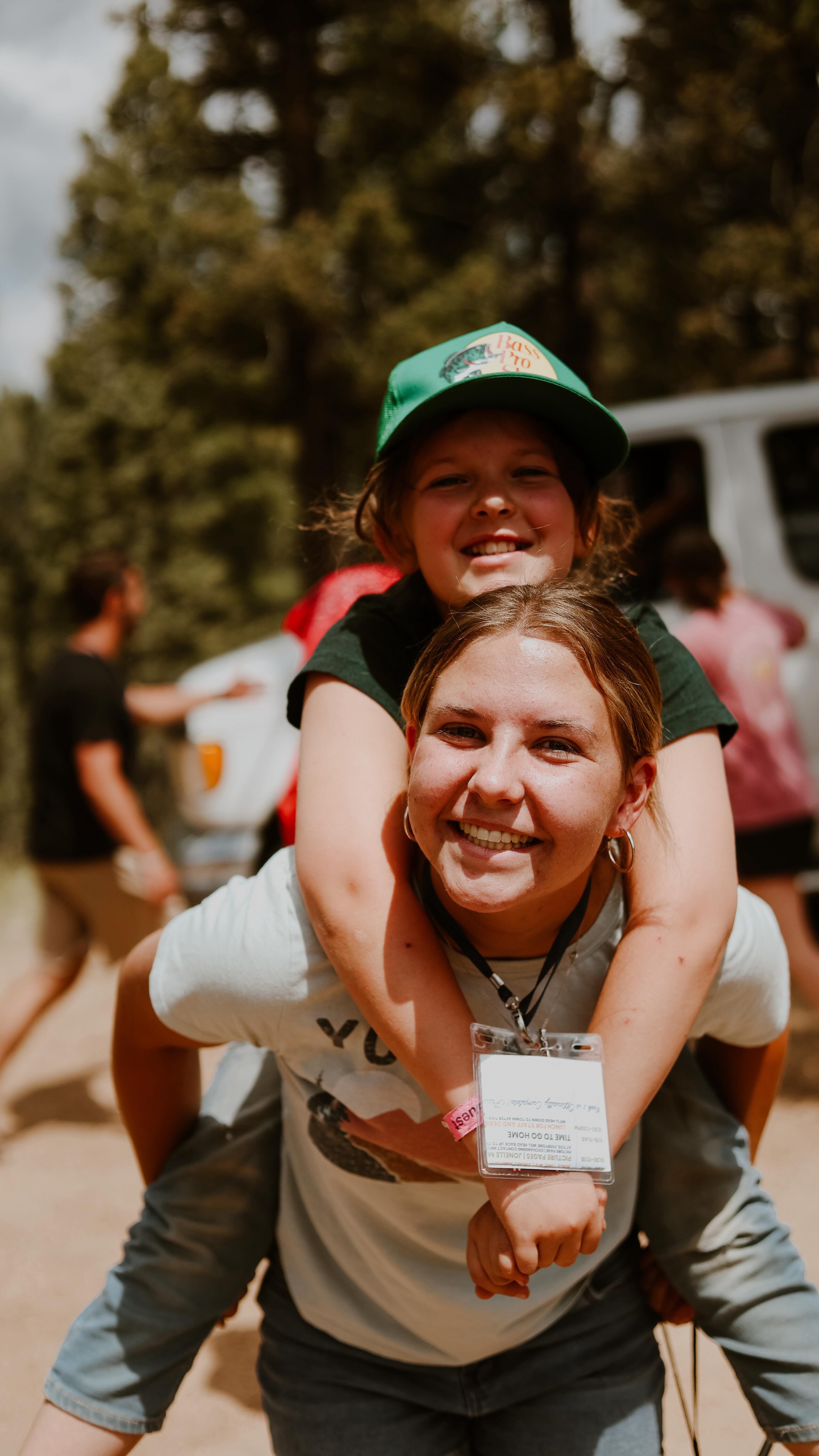 The 2026 Camp Song is HERE! 🎉🥳🤩 Join us this summer as we find out what it means to GAIN CHRIST! You can hear the full song over on our YouTube! A huge thank you to Jake Bonham for, once again, making the best camp song yet. We’re so grateful for his musical gift!
https://m.youtube.com/channel/UCSFNFZIpxQiJp9103ao9skQ
#camp #summercamp #upontherock #summer